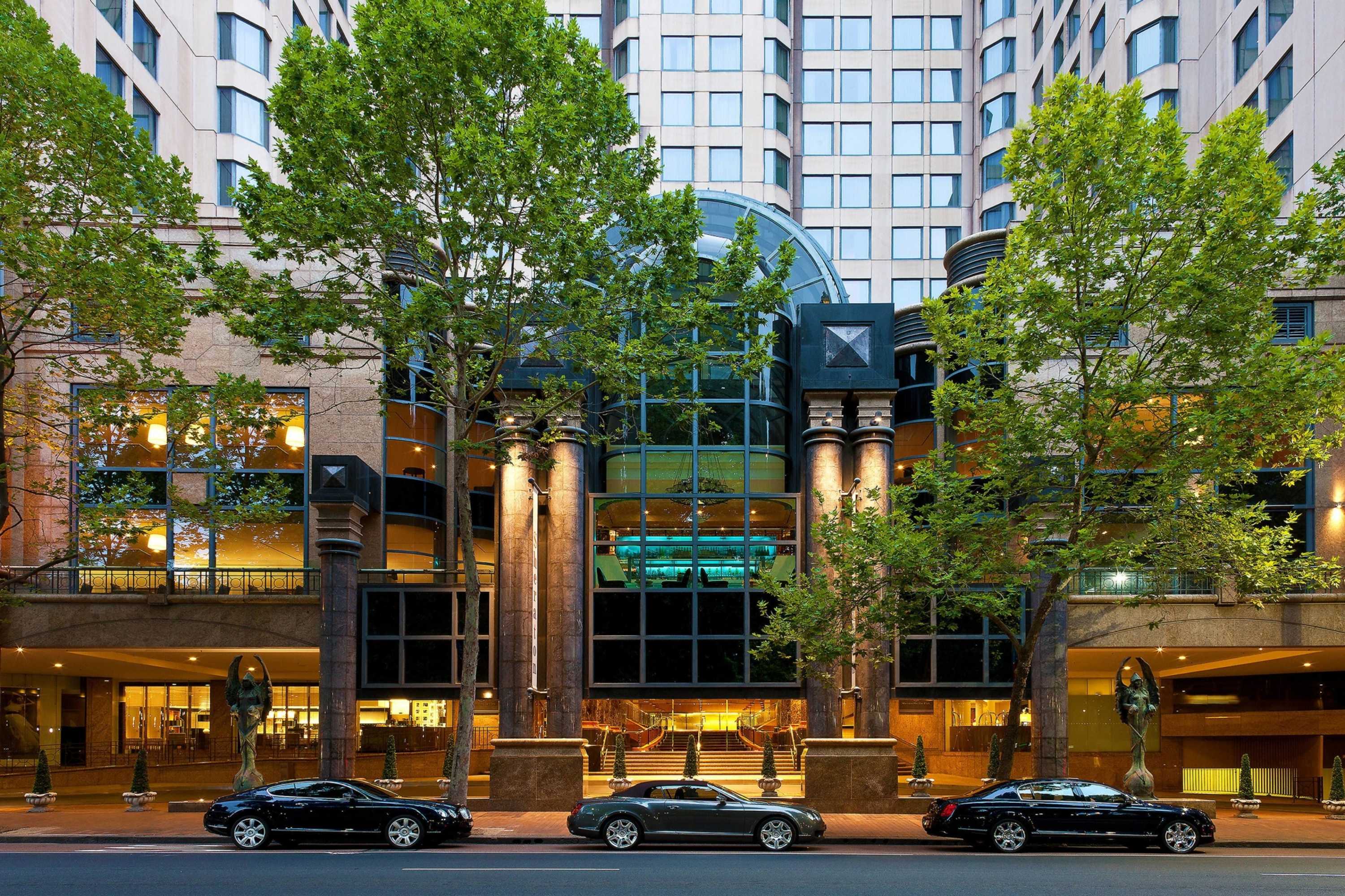 Gift card for Sheraton Grand Sydney Hyde Park Gift card for Sheraton Grand Sydney Hyde Park