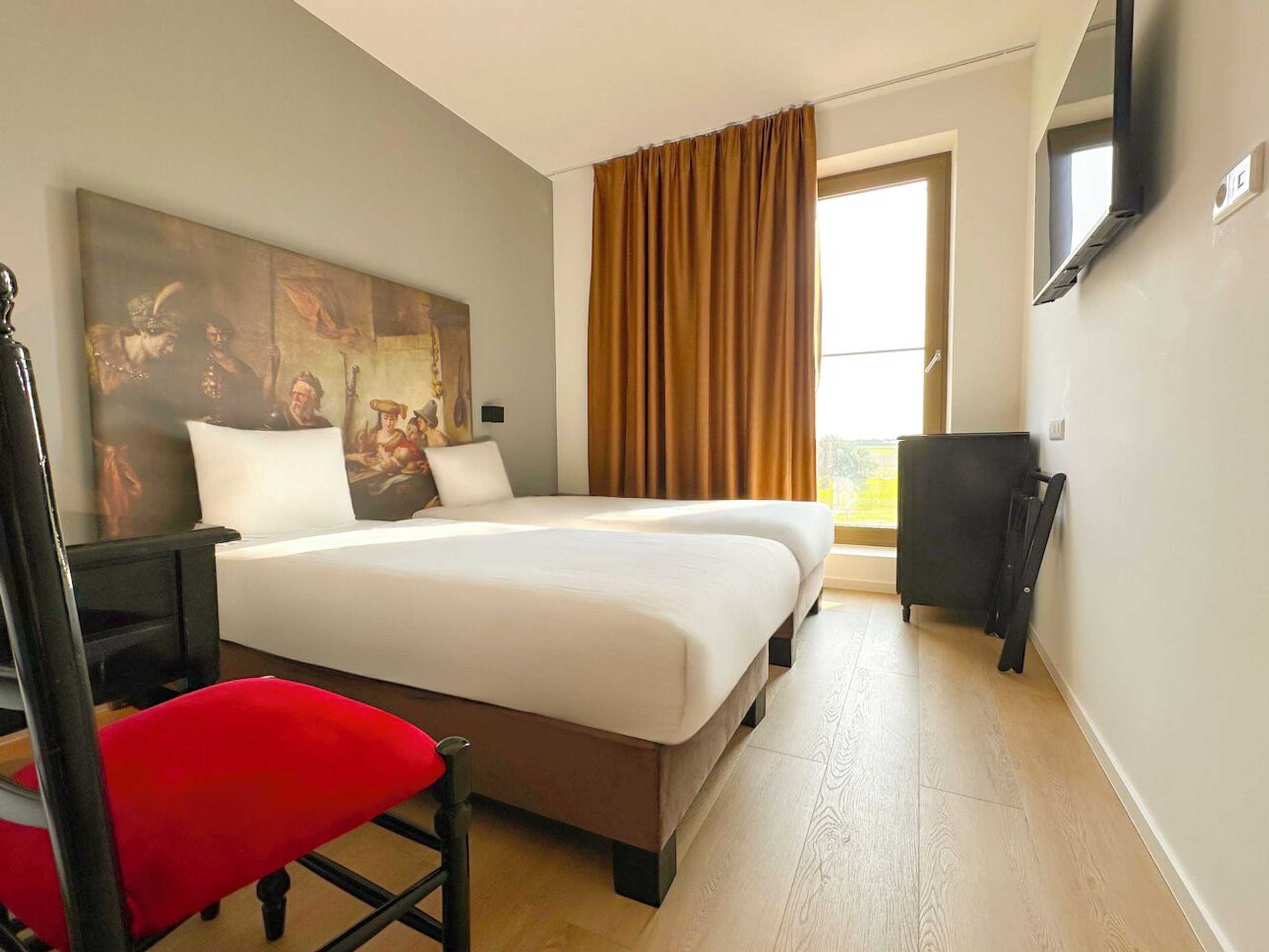 Gift card for Hotelux Amsterdam Airport Hotel Gift card for Hotelux Amsterdam Airport Hotel