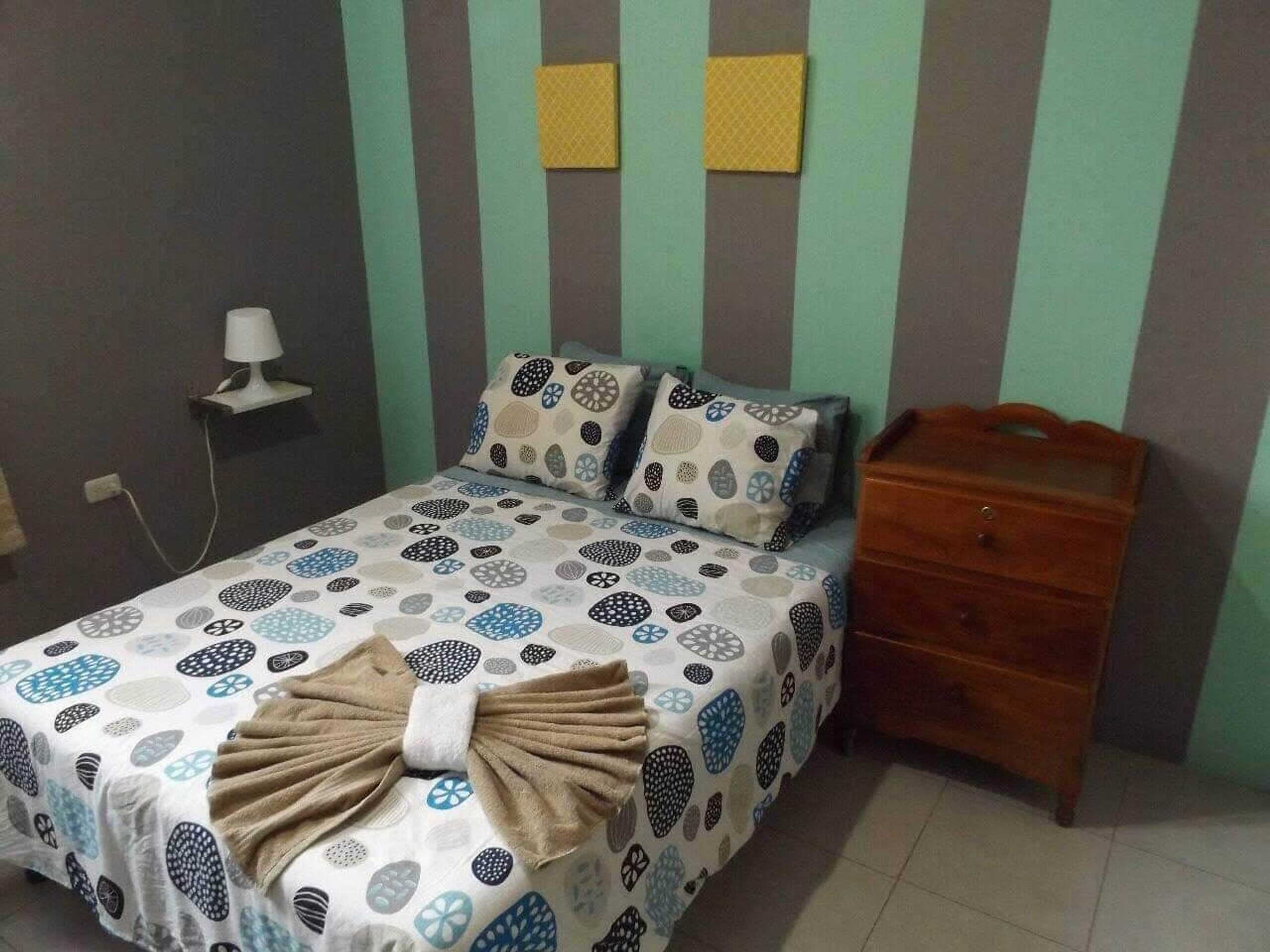 Gift card for New Century Hostel