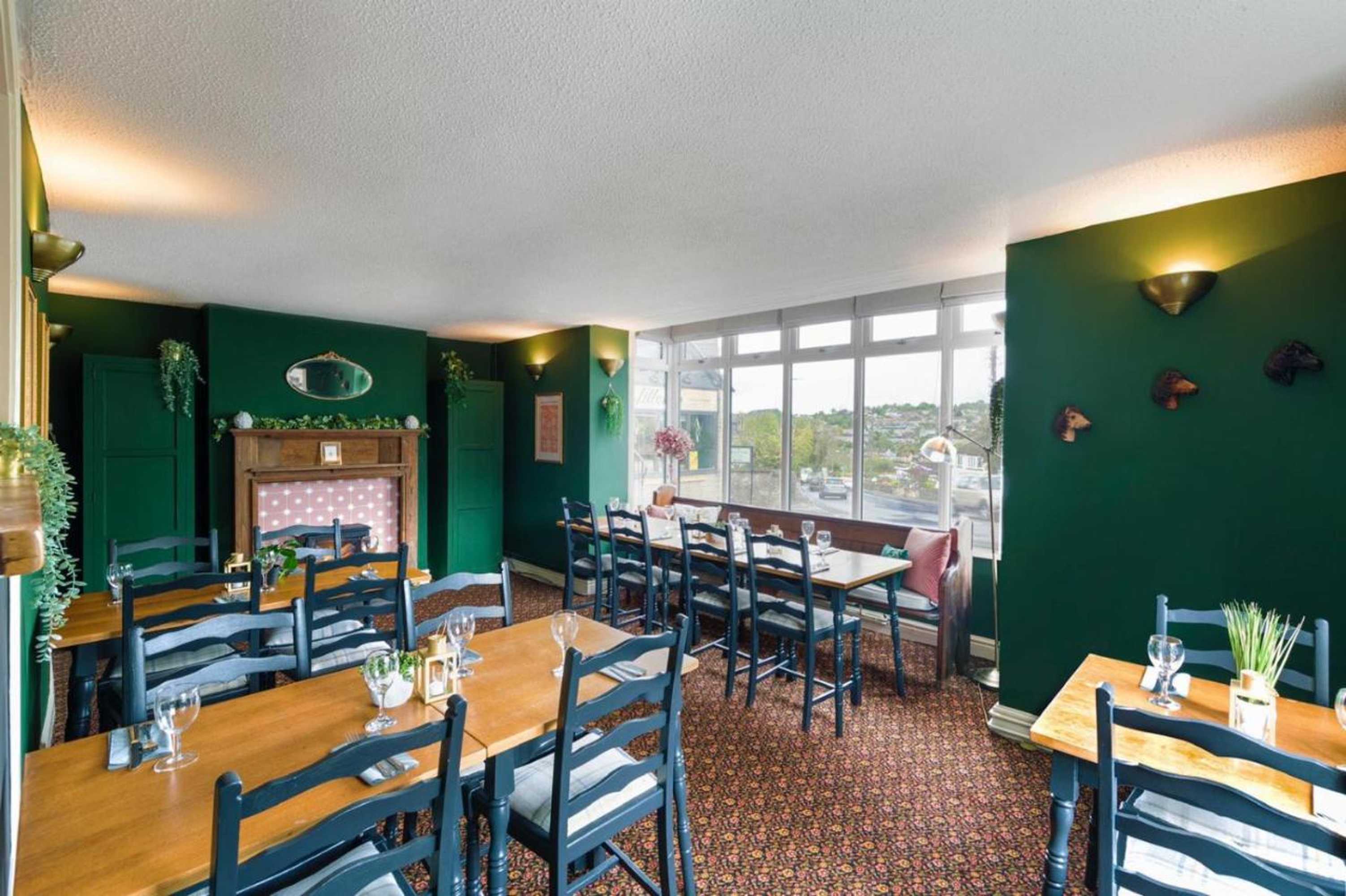 Gift card for The Fromeway