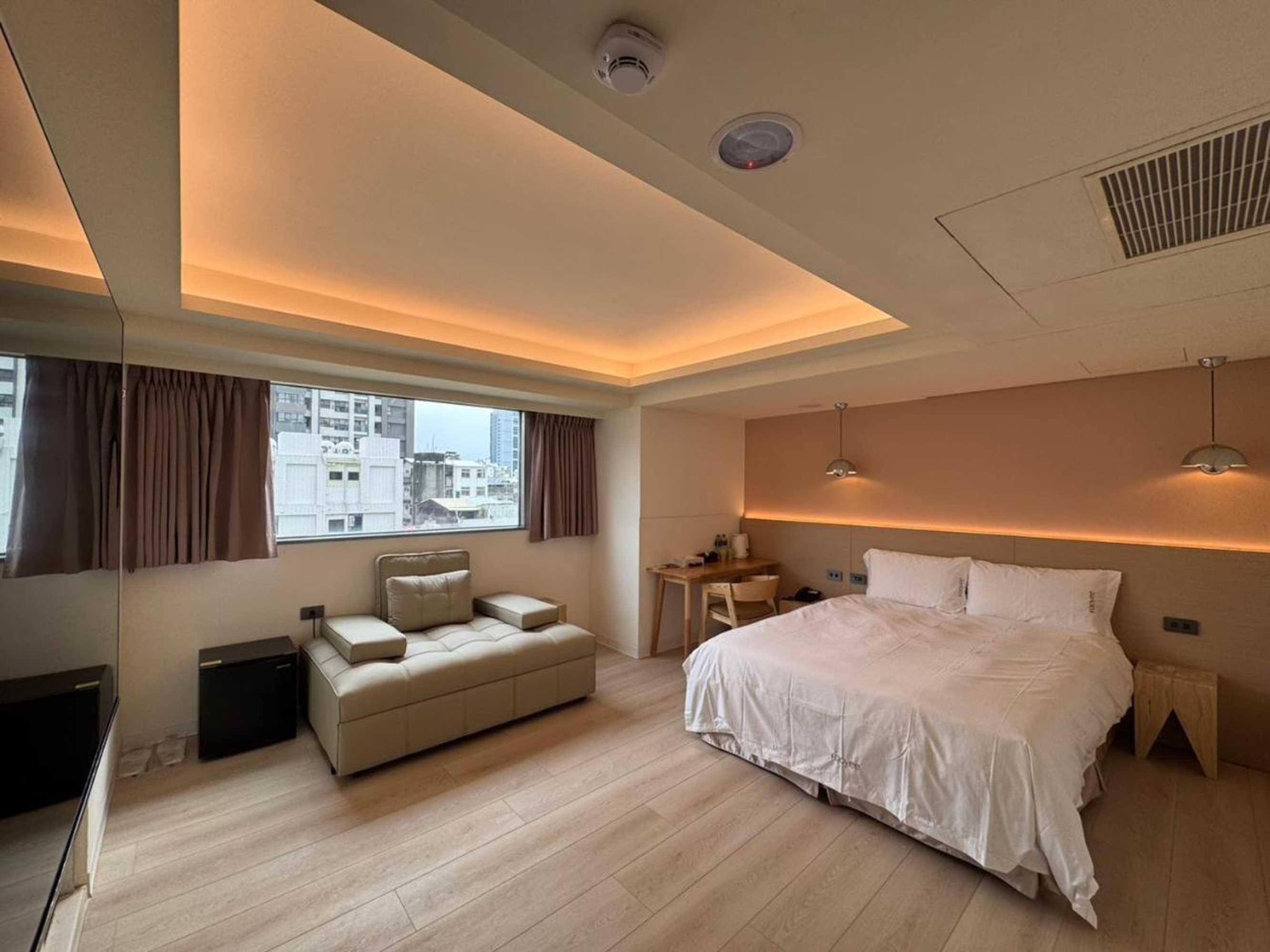 Gift card for Kiwi Express Hotel