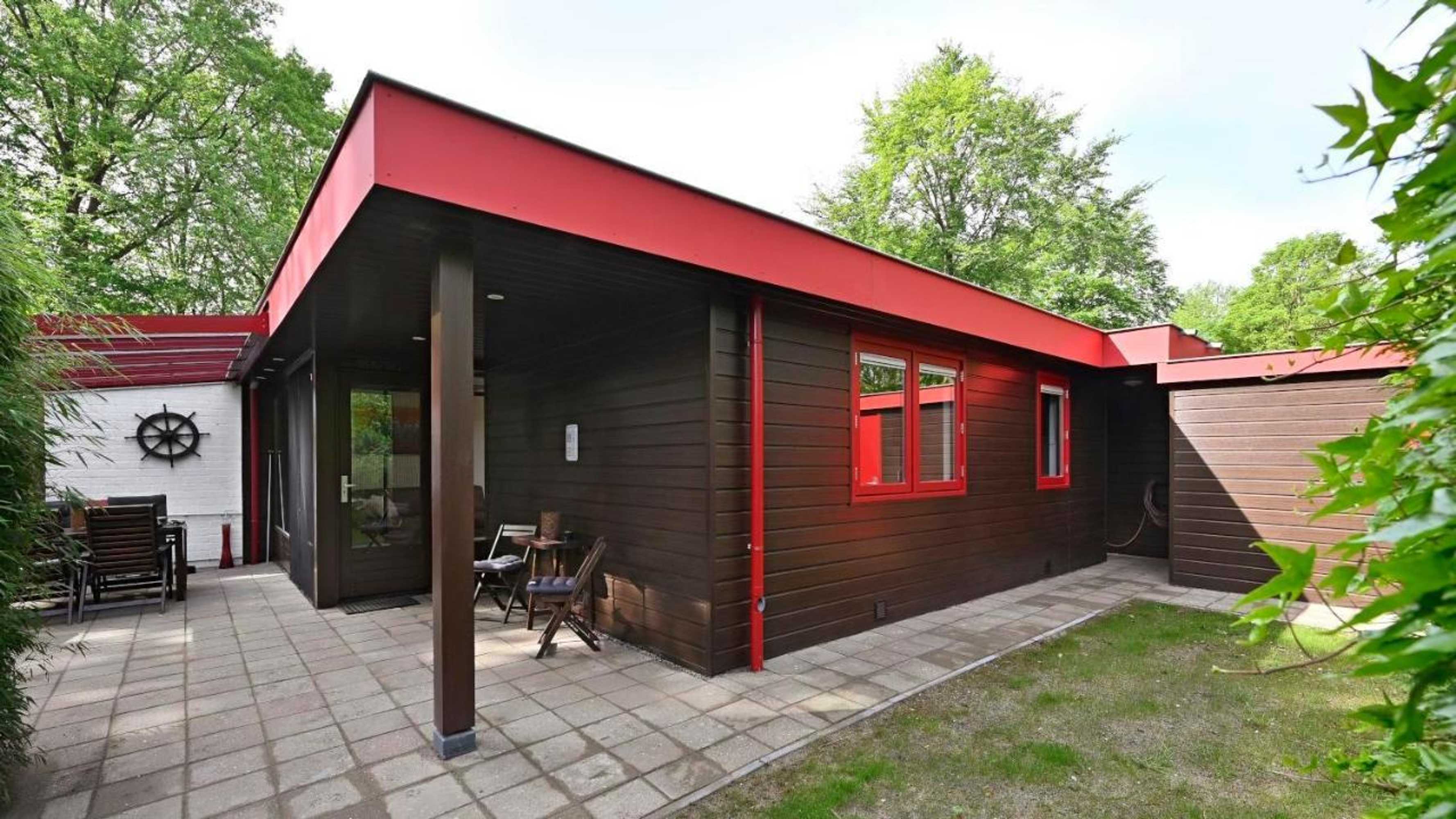 Gift card for Ferienresidenz Kormoran