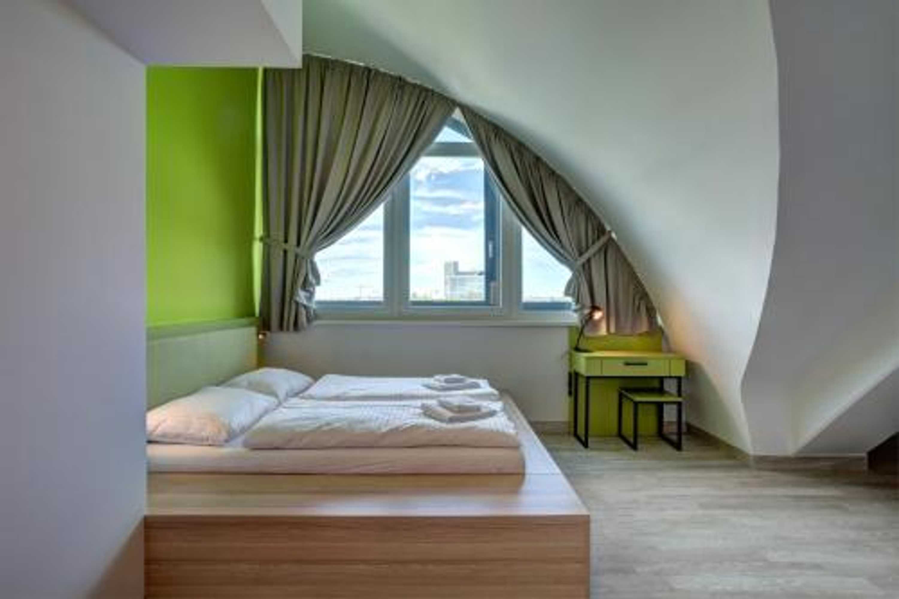 Gift card for Meininger Hotel München Olympiapark Gift card for Meininger Hotel München Olympiapark
