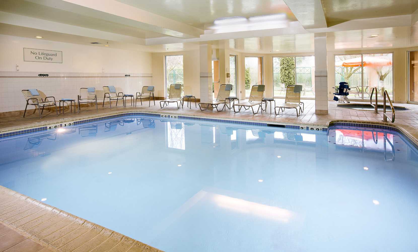 Gift card for Courtyard by Marriott North Seattle/lynnwood