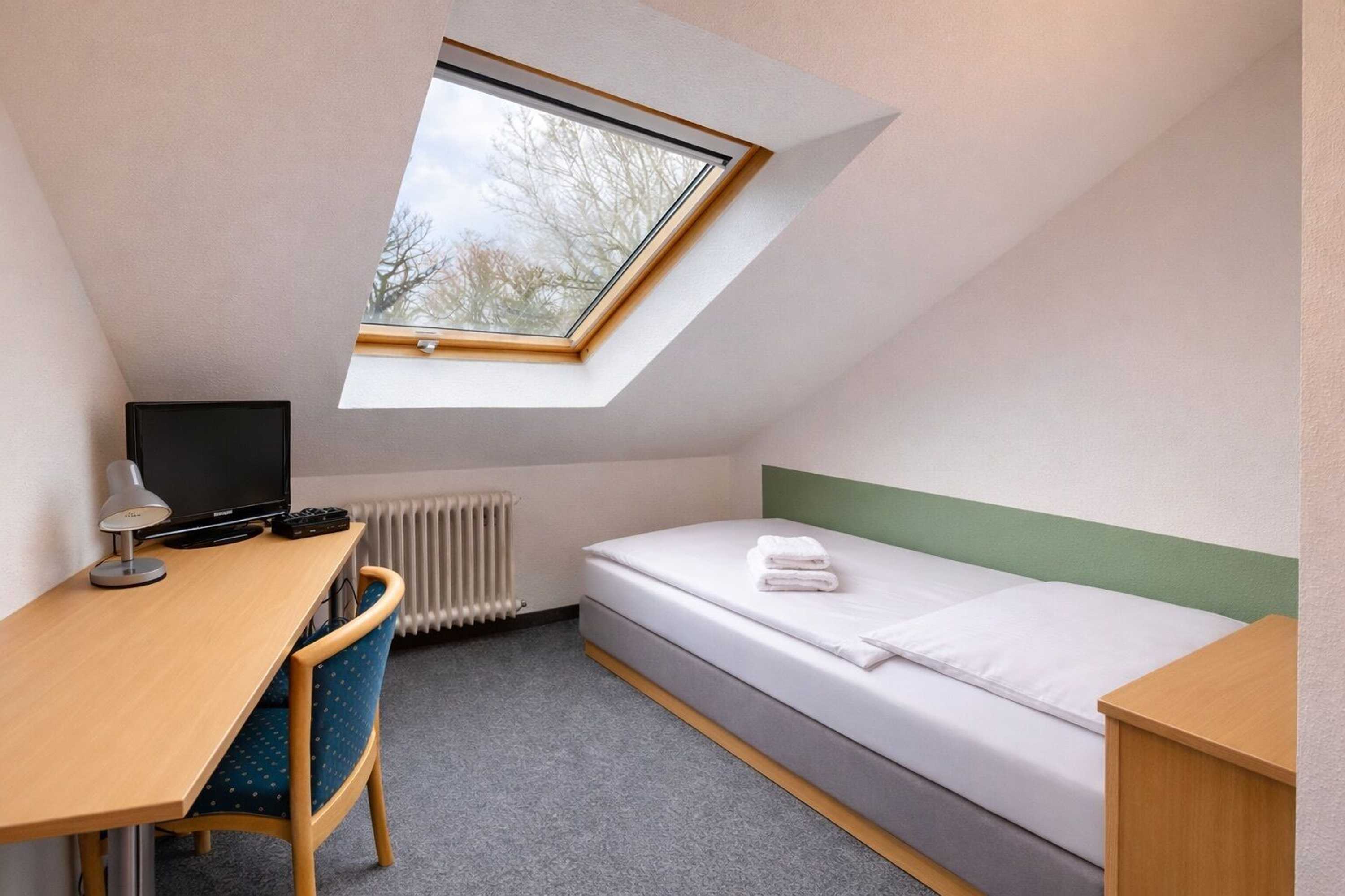 Gift card for Silvio-Gesell-Tagungsstätte