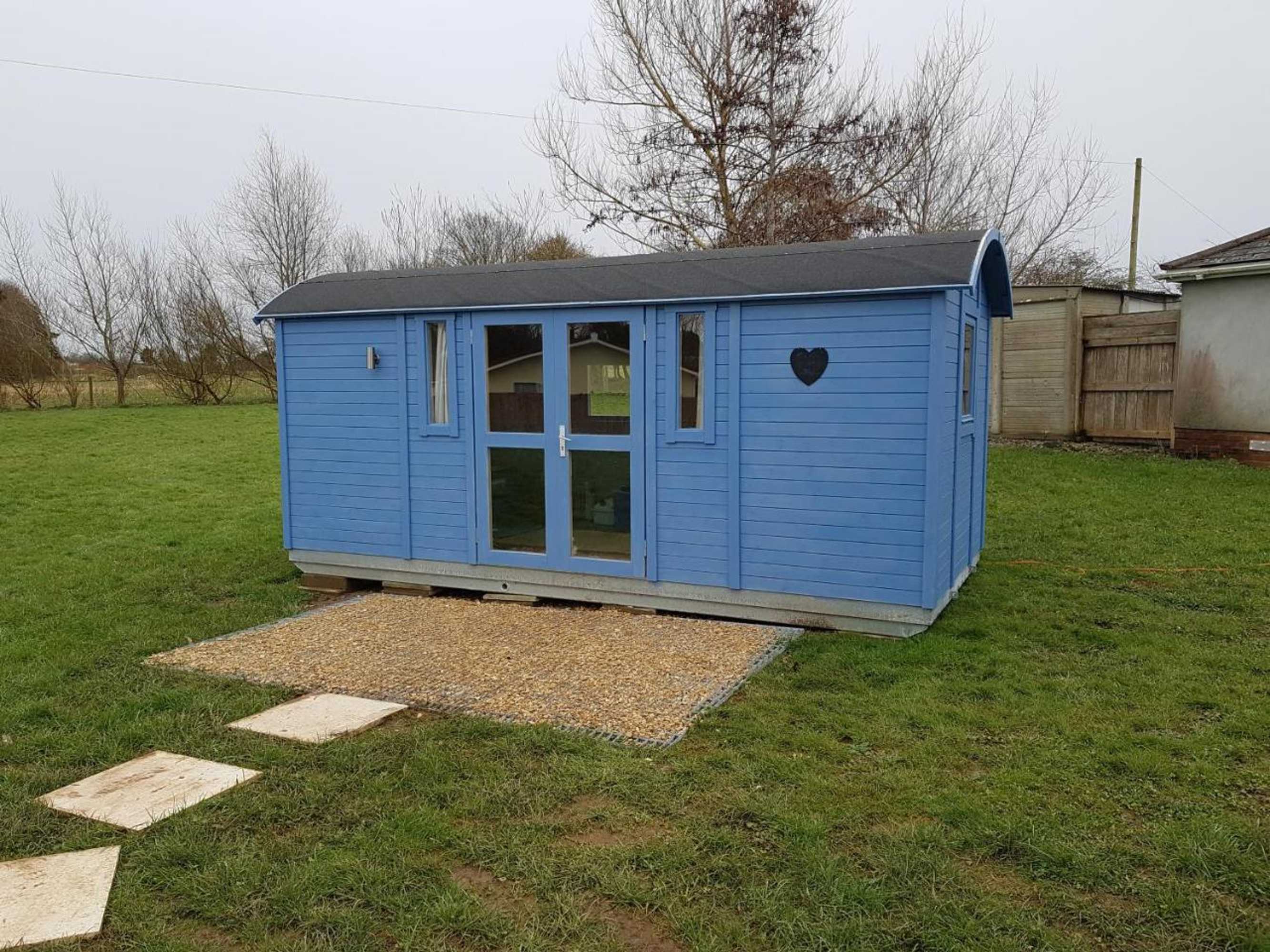 Gift card for Acorn Camping And Caravan Park