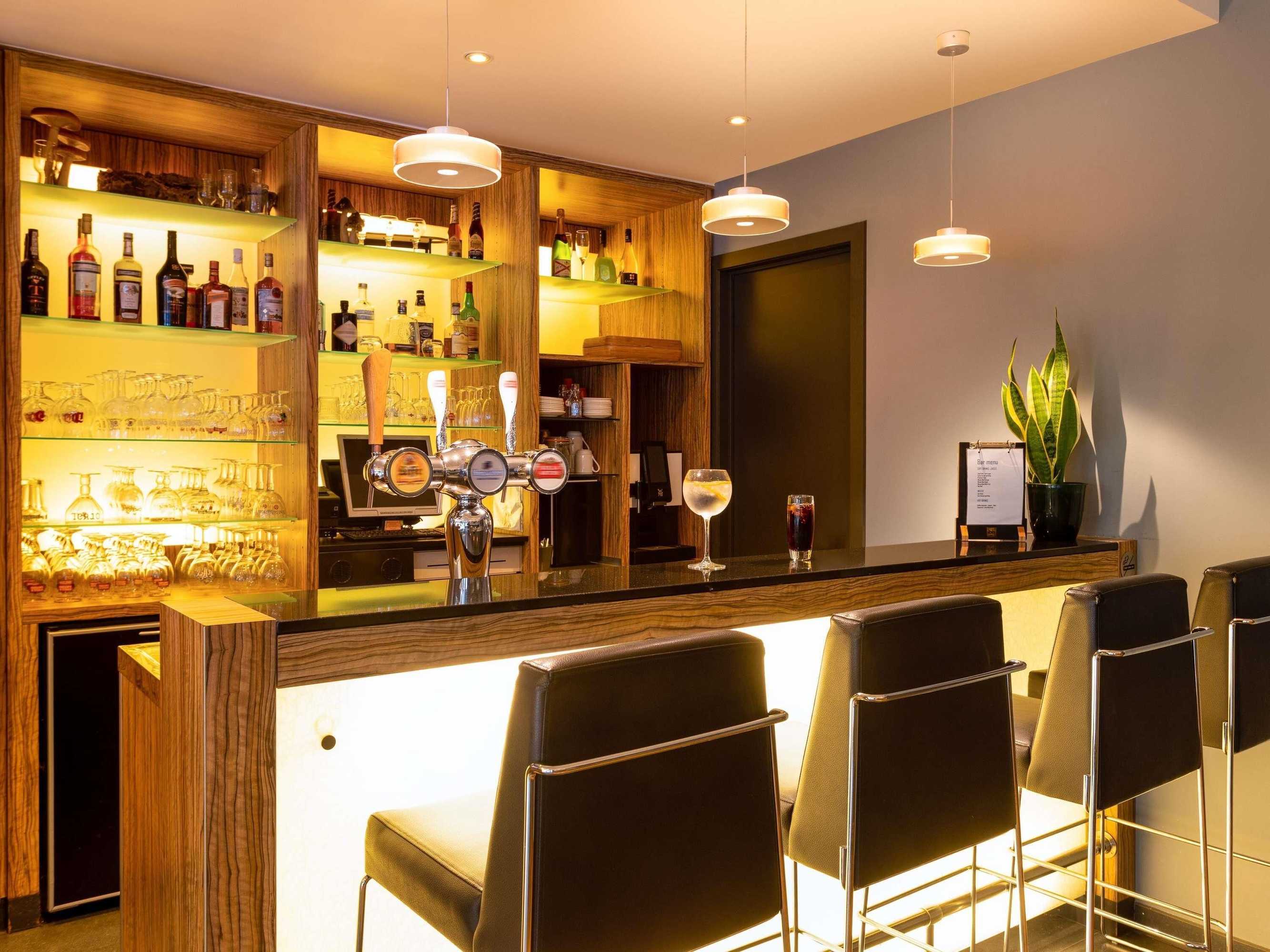 Gift card for Ibis Leuven Centrum