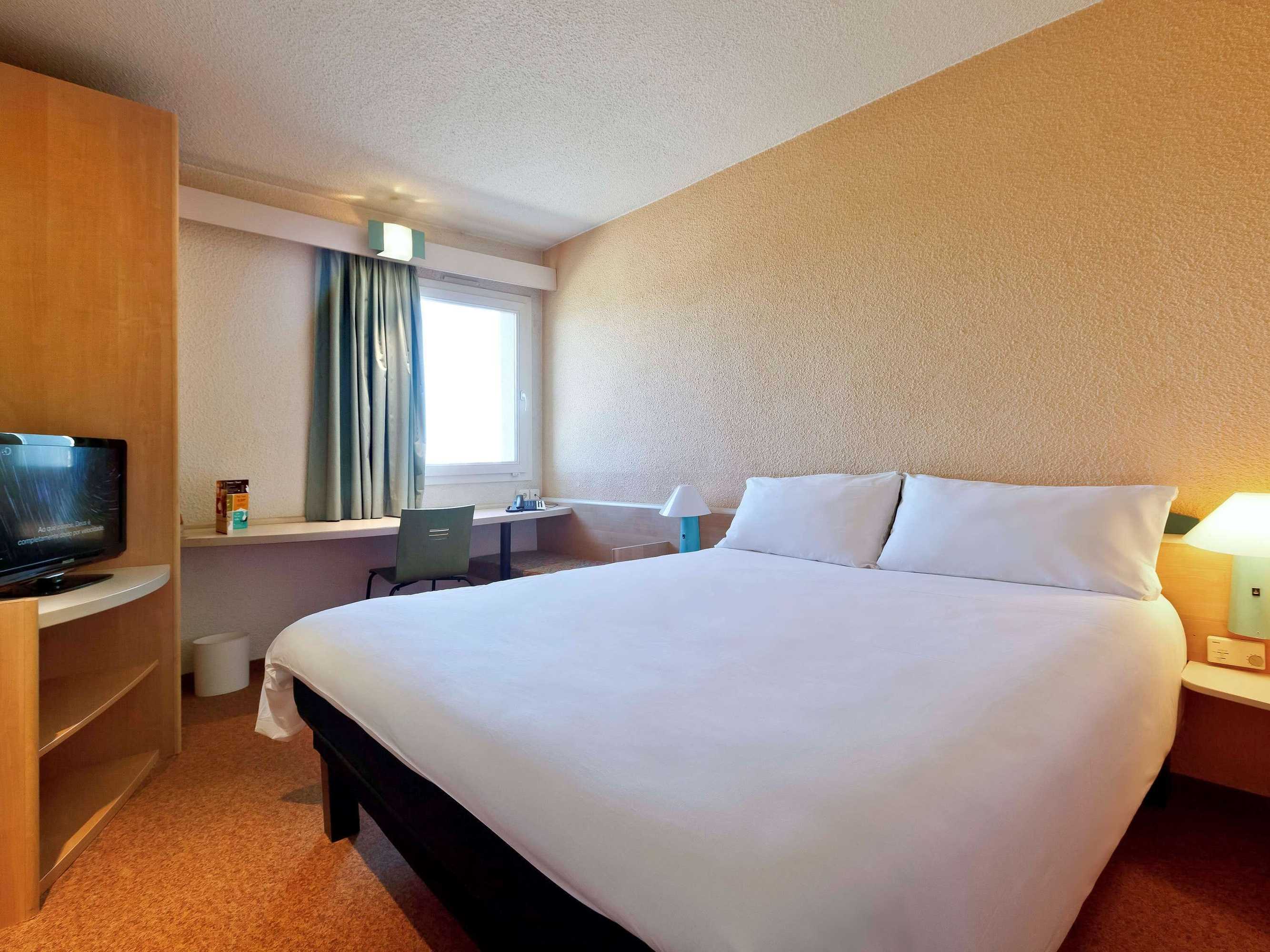 Gift card for Ibis Porto Sul Europarque Gift card for Ibis Porto Sul Europarque