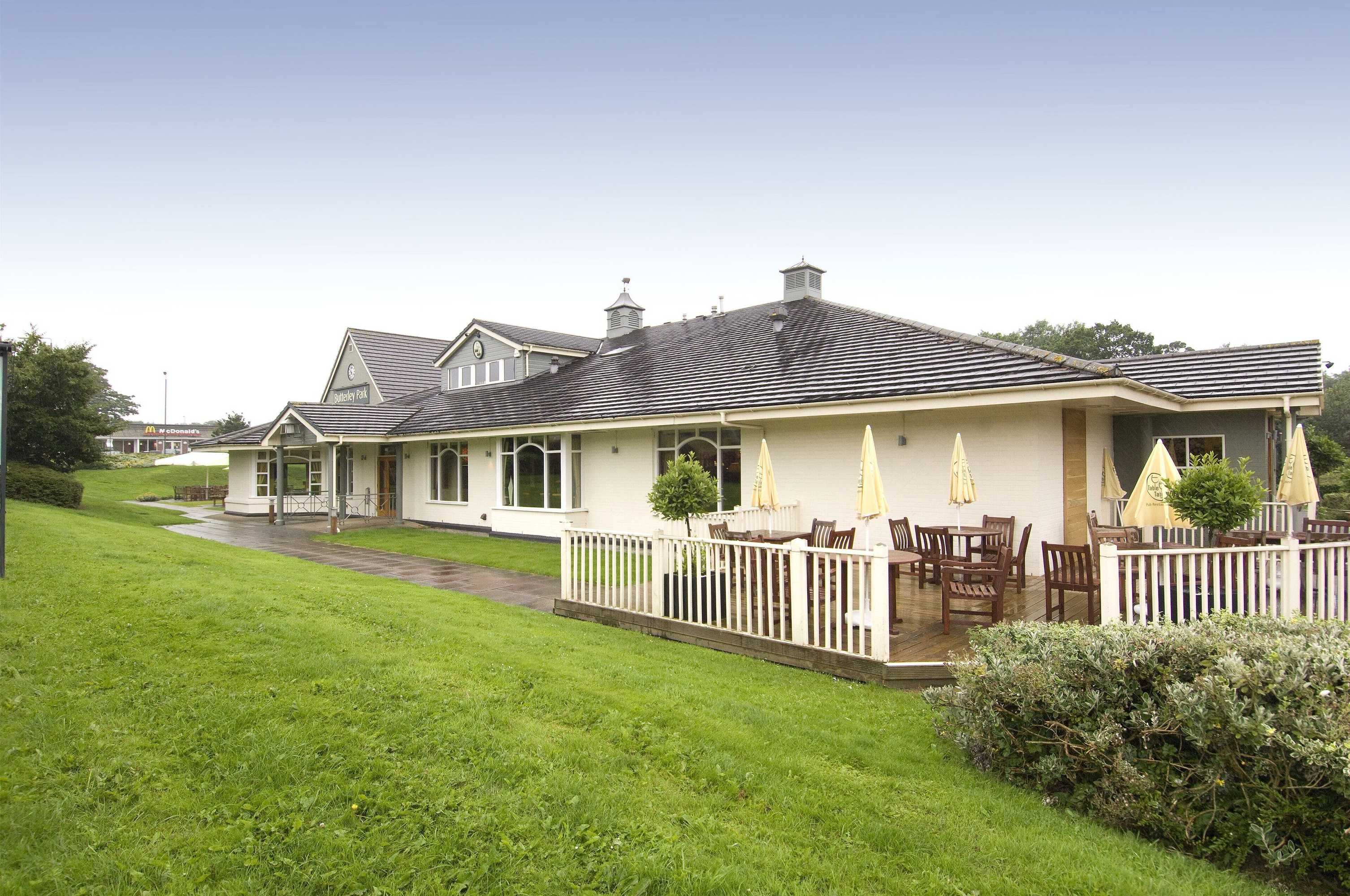 Gift card for Premier Inn Ripley