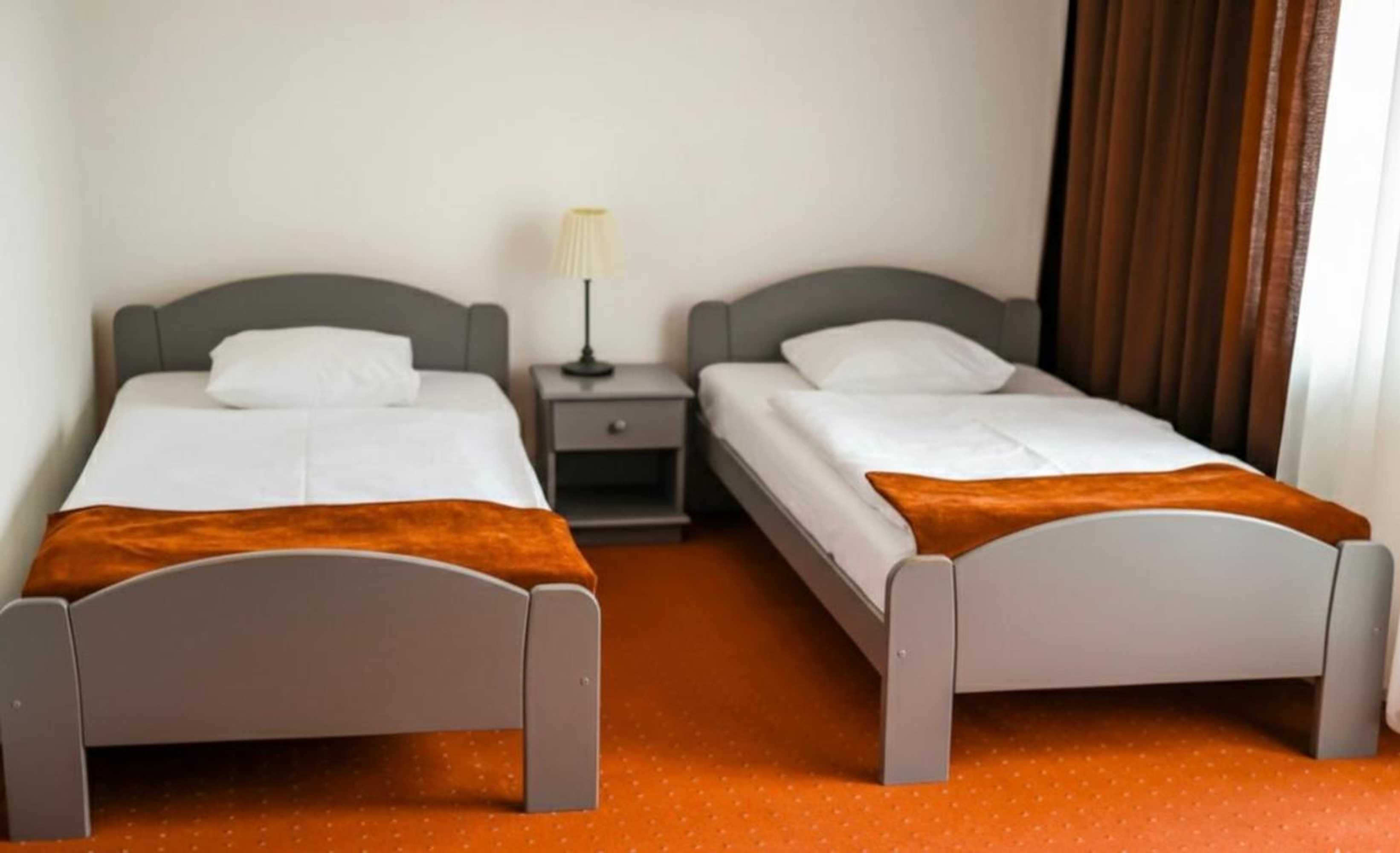 Gift card for Hotel Kłodzko