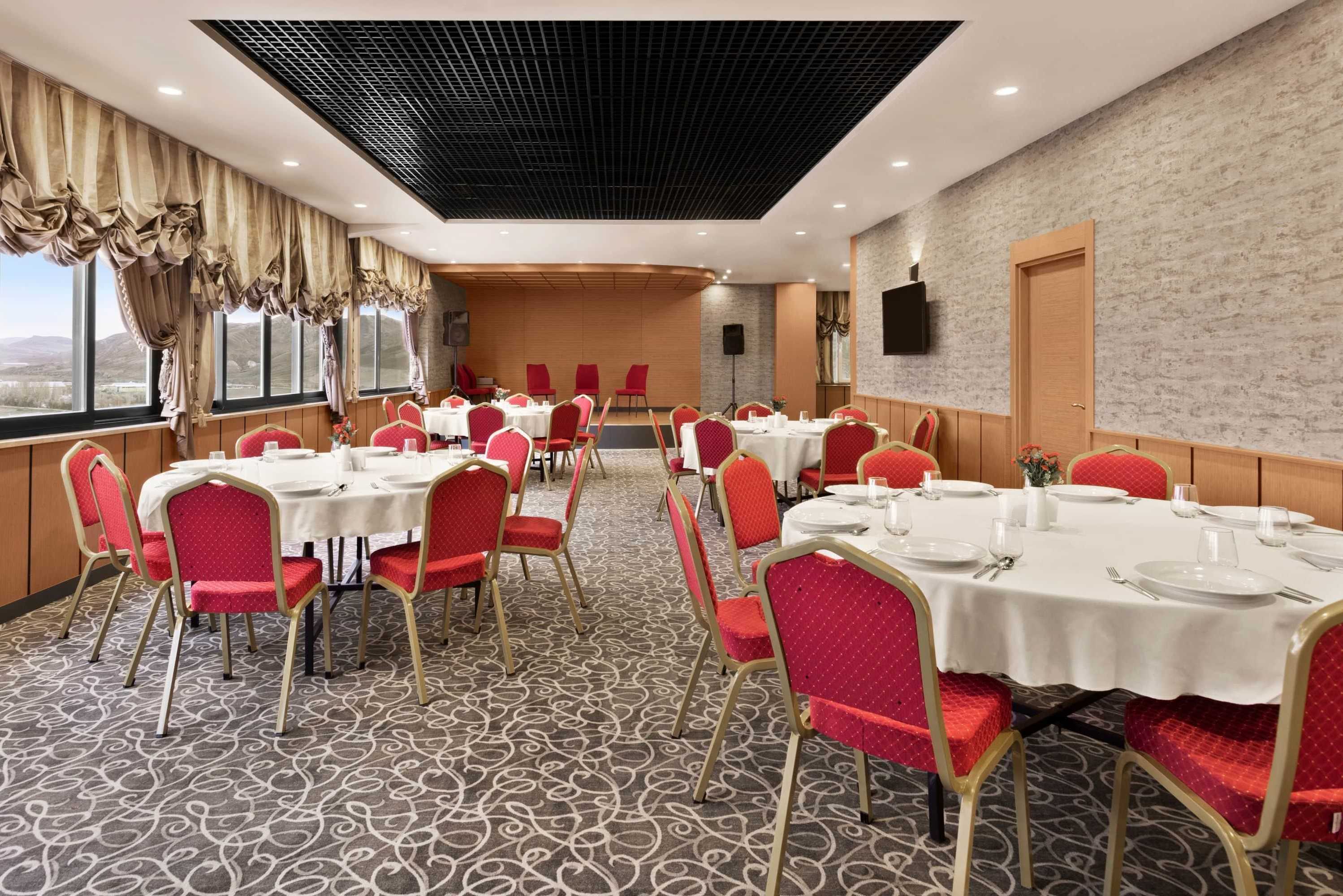 Gift card for Ramada by Wyndham Sivas Gift card for Ramada by Wyndham Sivas