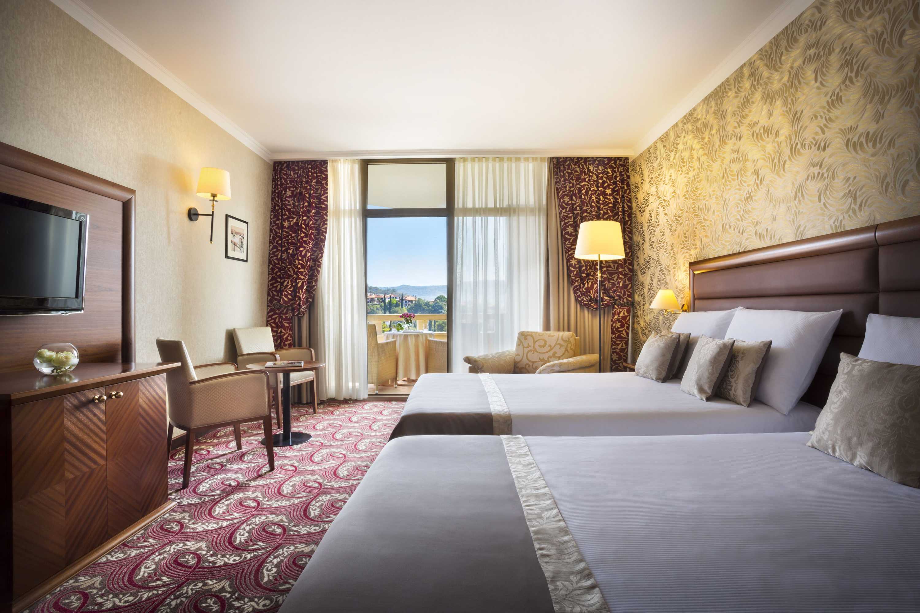 Gift card for Remisens Hotel Metropol