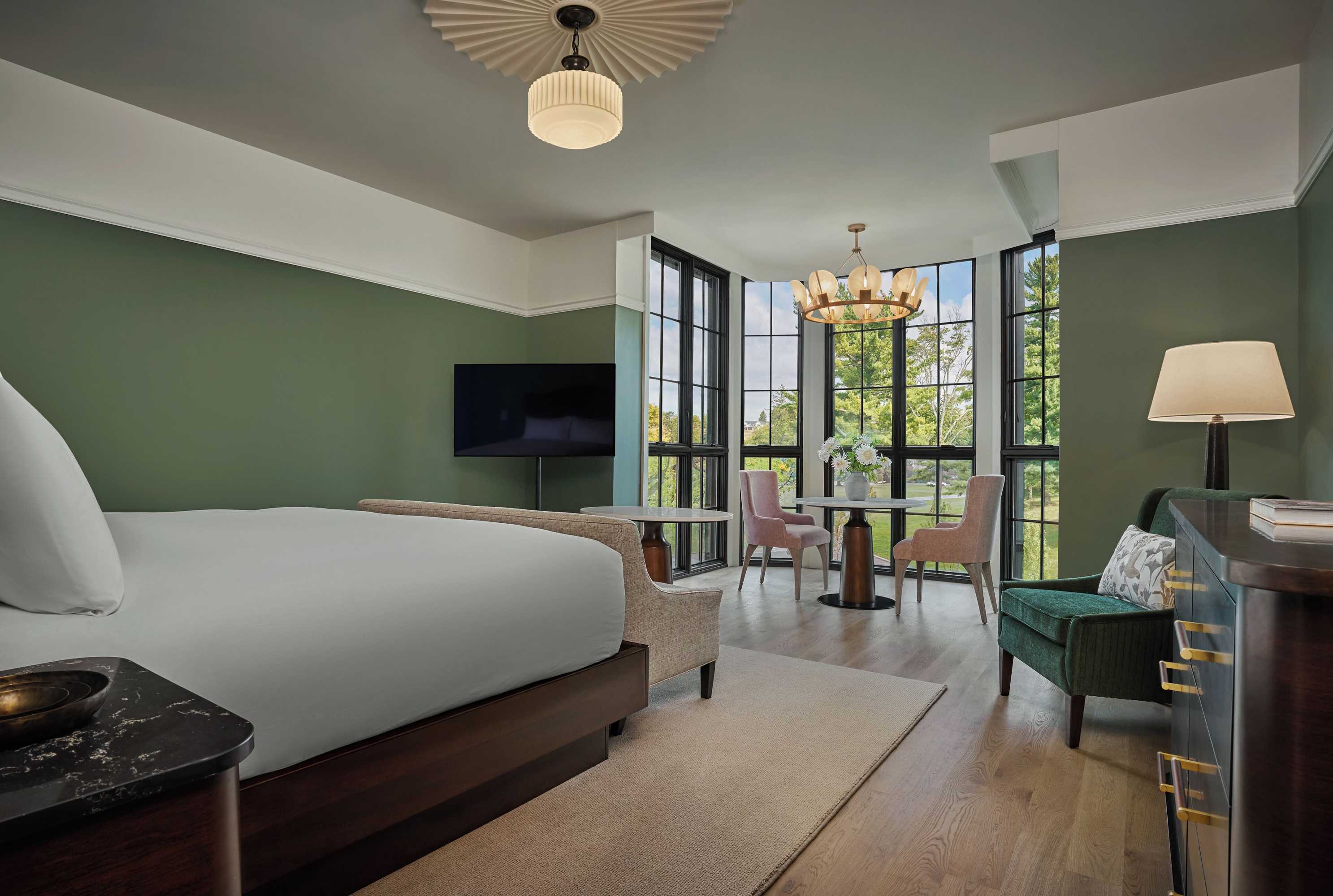 Gift card for Pendry Natirar