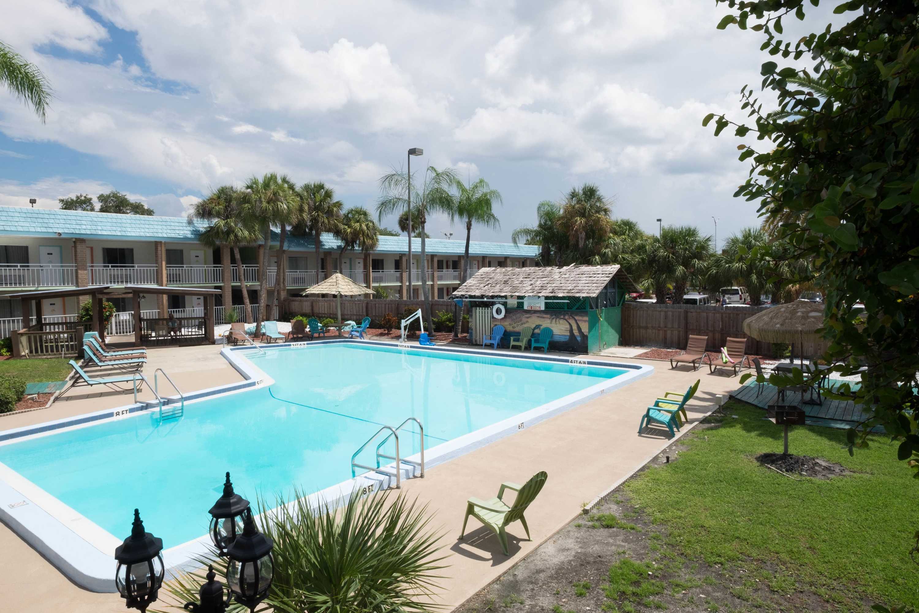 Gift card for Rodeway Inn Clearwater - Central Gift card for Rodeway Inn Clearwater - Central