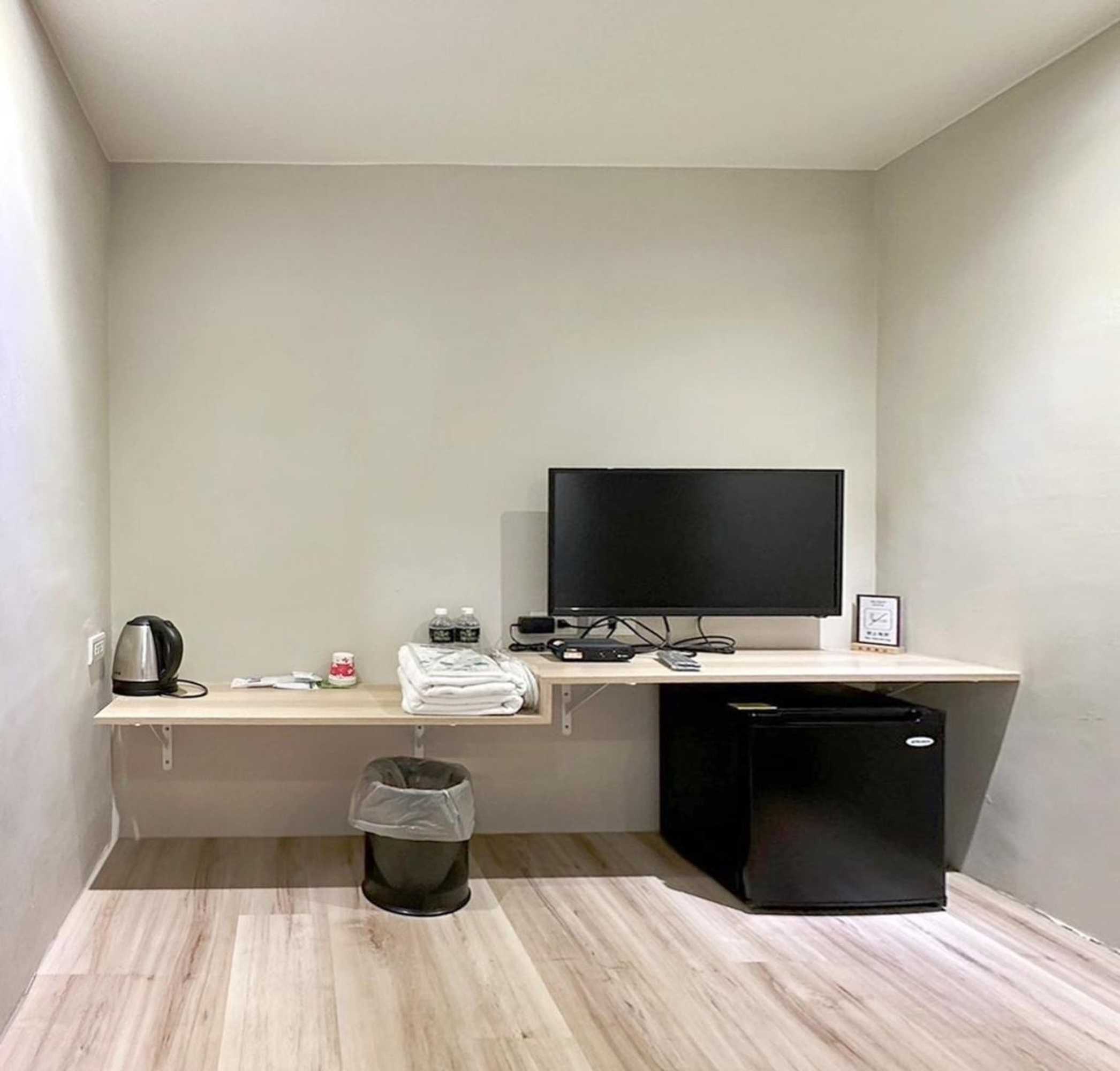 Gift card for WE Hotel