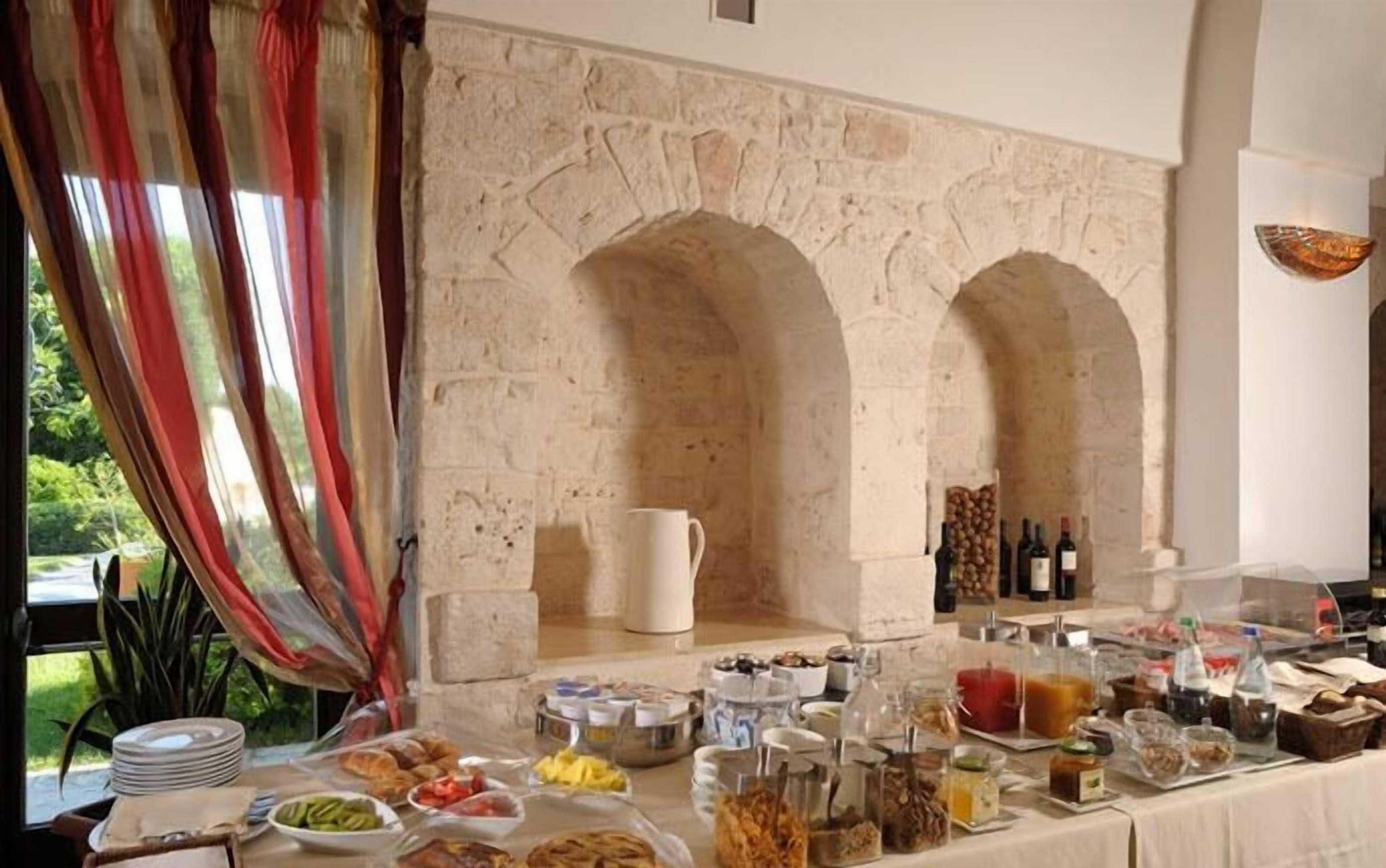 Gift card for Abate Masseria & Resort Gift card for Abate Masseria & Resort