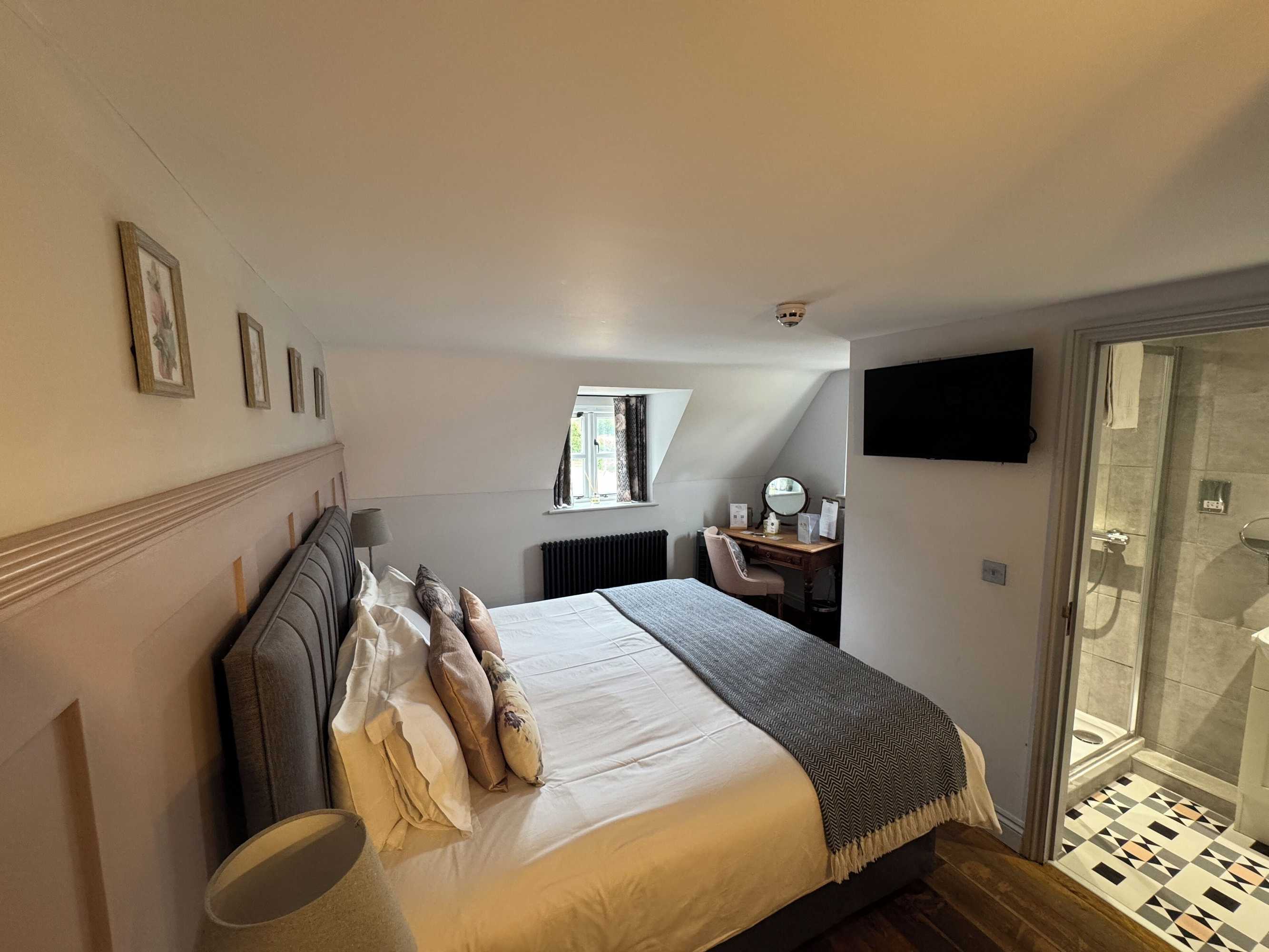 Gift card for The Dinton Hermit