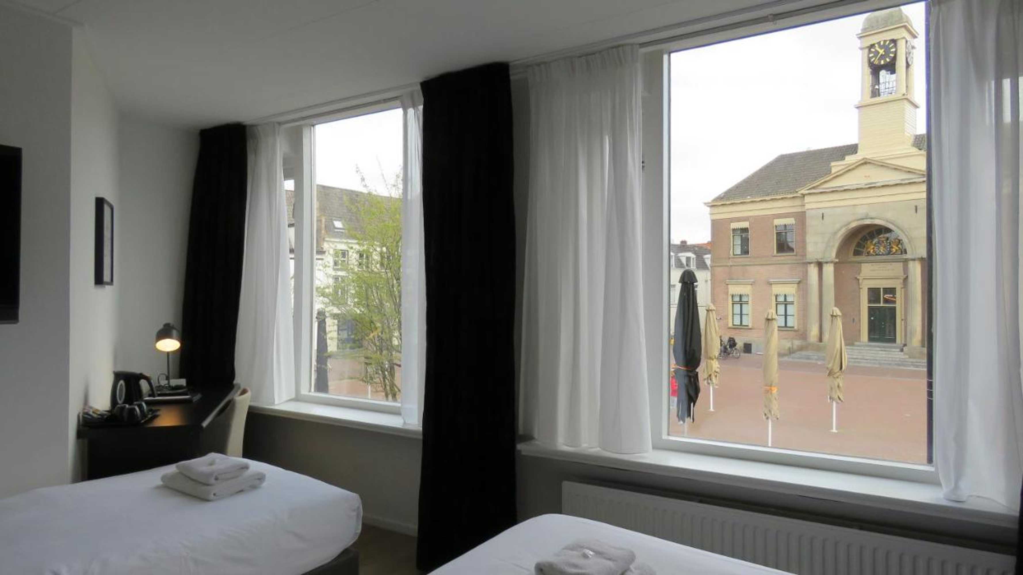Gift card for Hotel Marktzicht