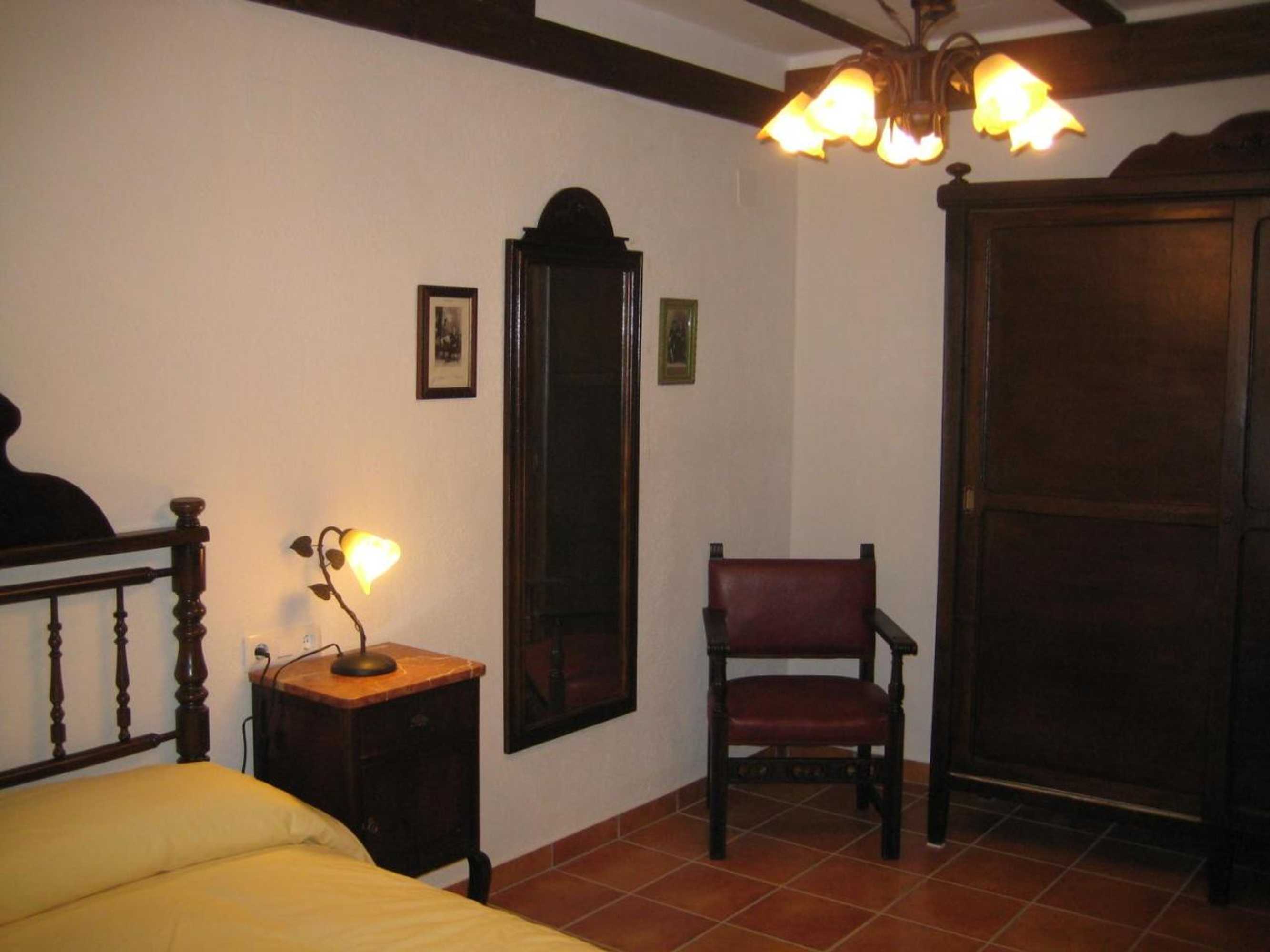 Gift card for Casa Rural ca L'antoni (tarragona)