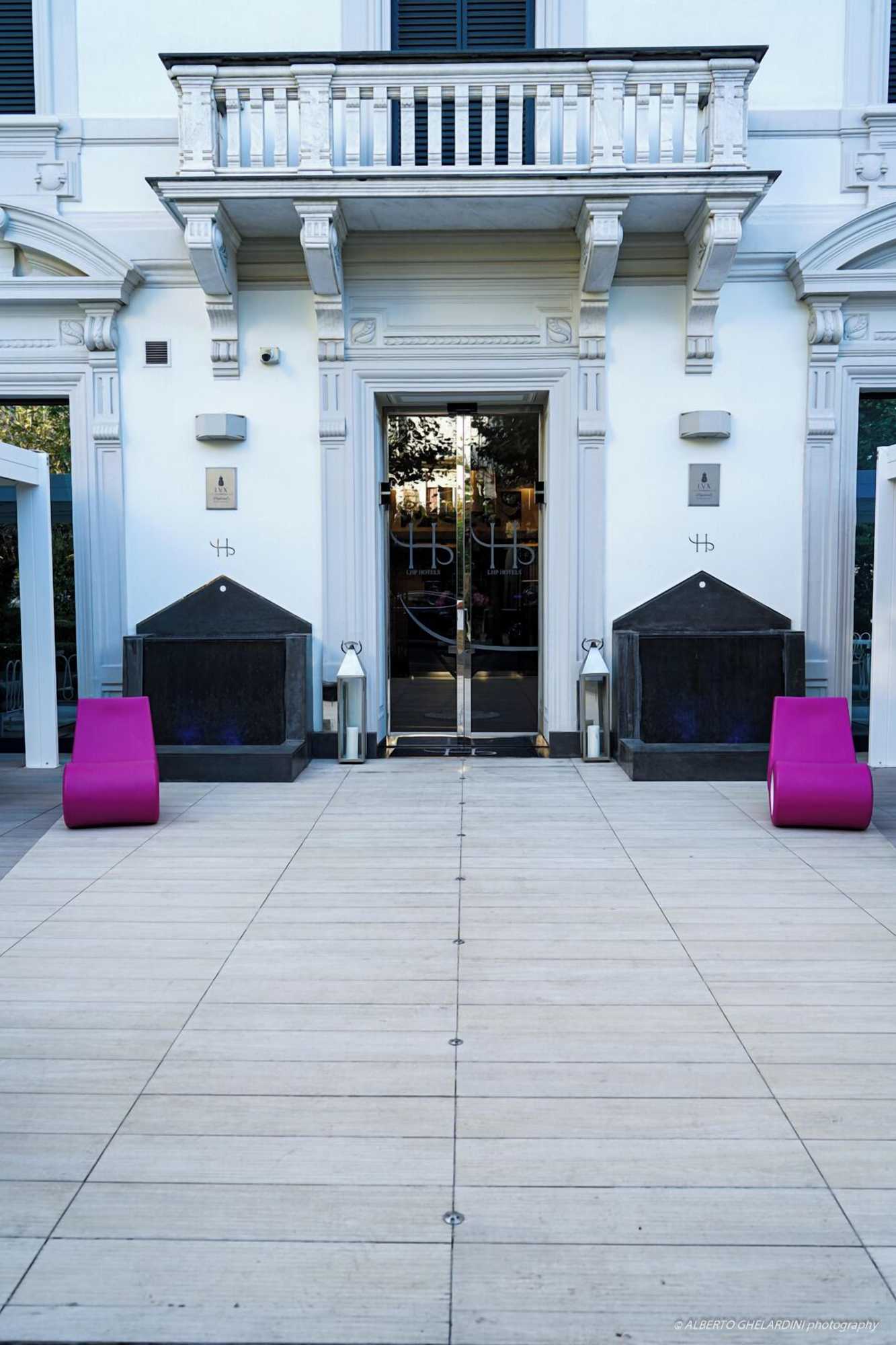 Gift card for Lhp Hotel Montecatini Palace & Spa Gift card for Lhp Hotel Montecatini Palace & Spa