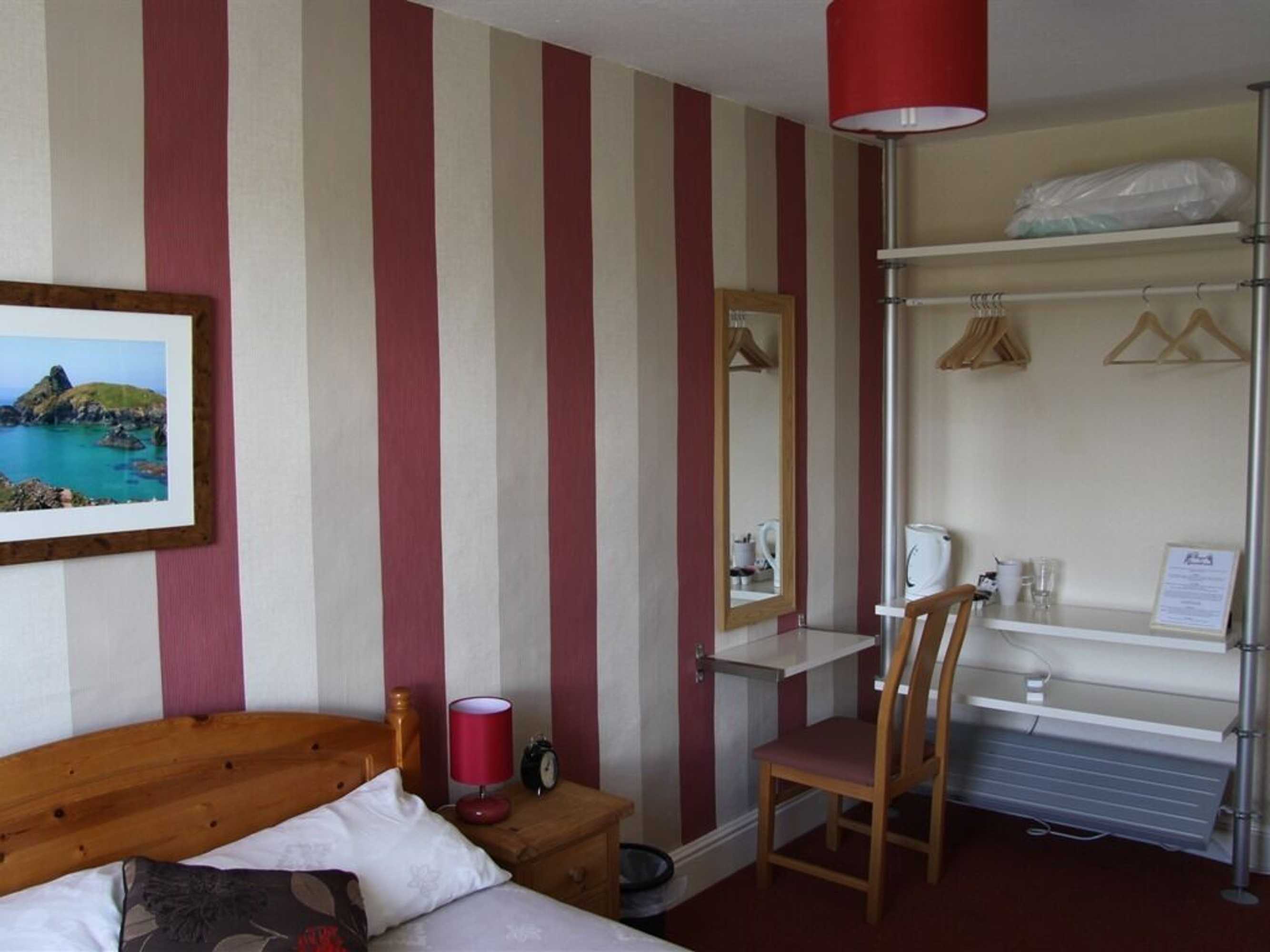 Gift card for Angel Guest House