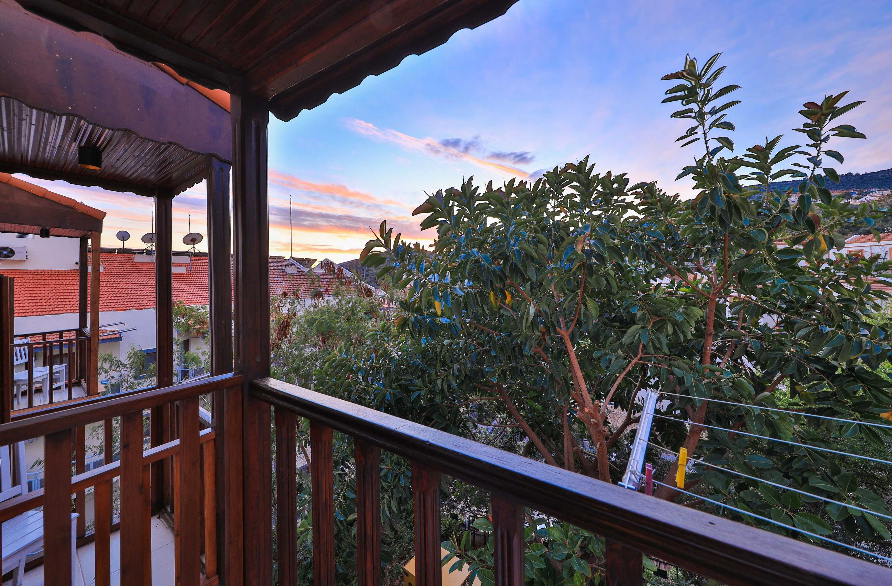 Gift card for Zinbad Hotel Kalkan Gift card for Zinbad Hotel Kalkan