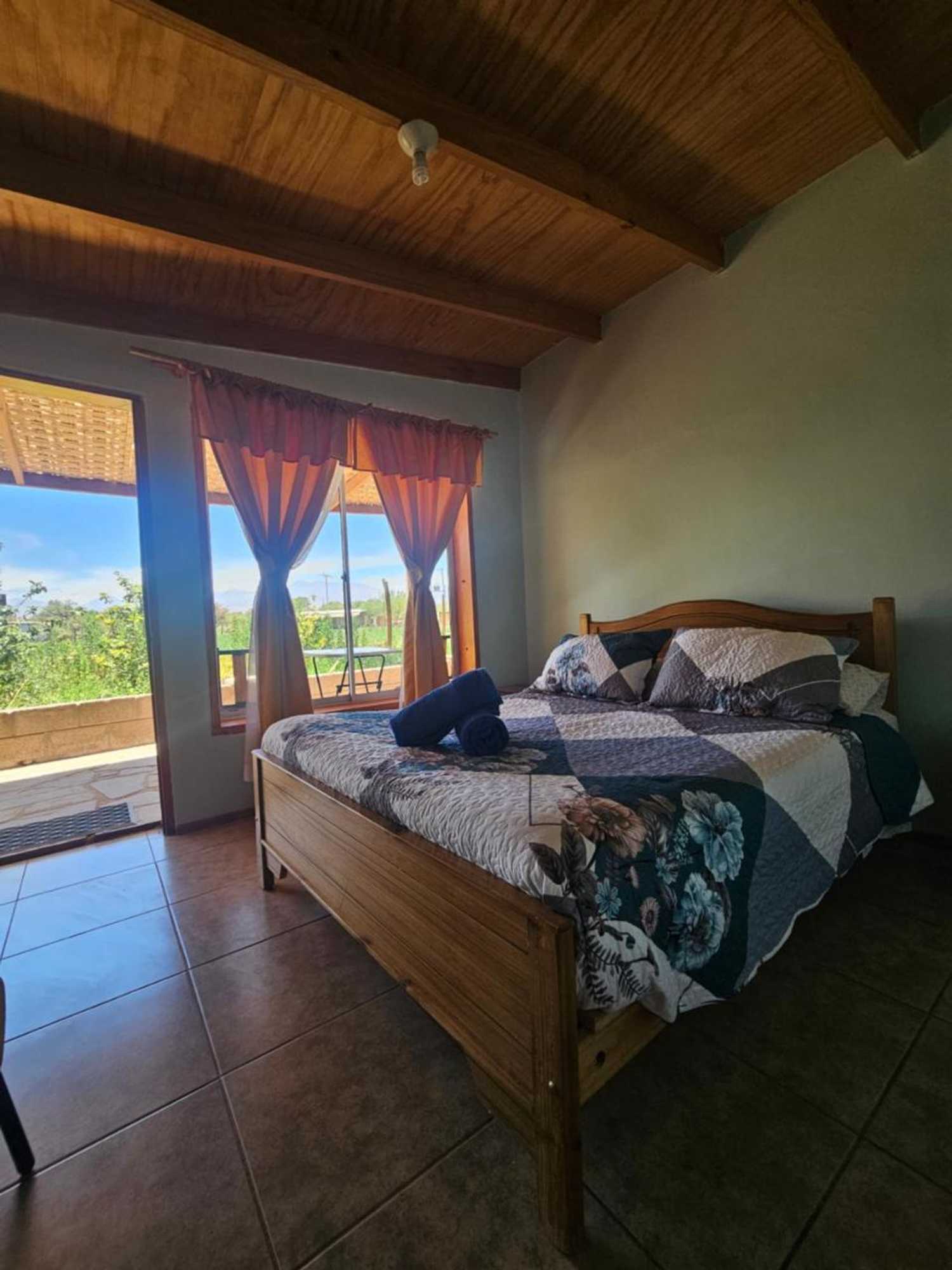 Gift card for Hostal Casa Los Duendes