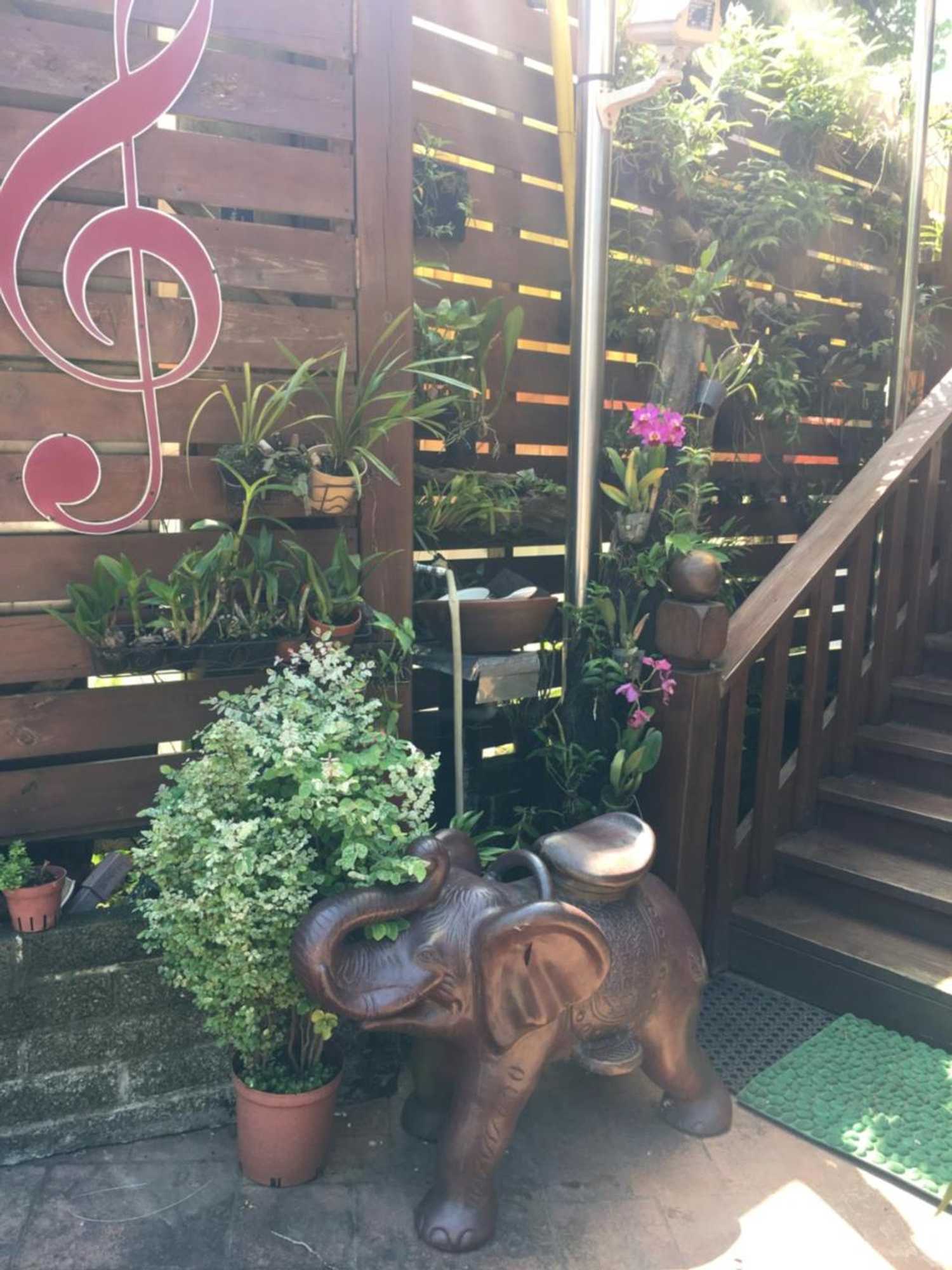 Gift card for Music House Homestay