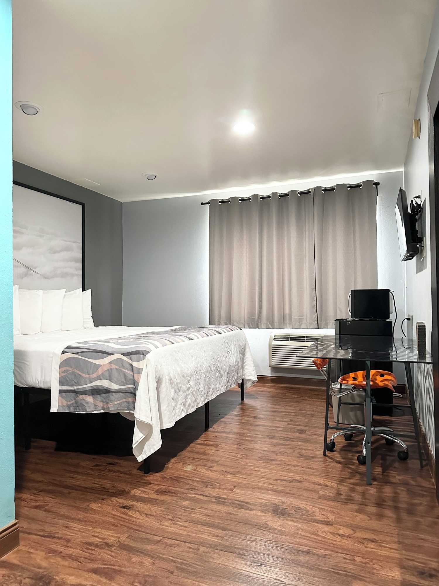 Gift card for Valued Stay Madison