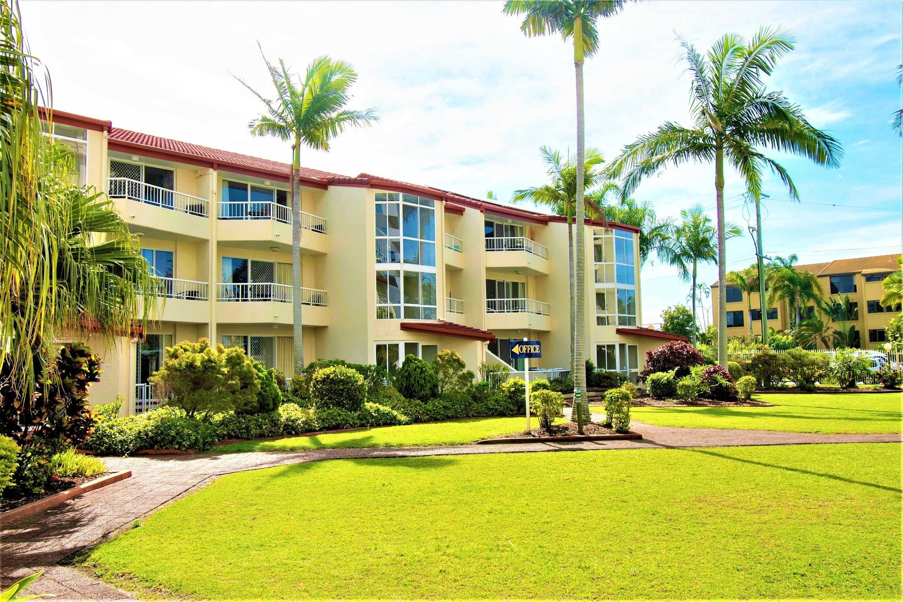 Gift card for Key Largo Apartments Gift card for Key Largo Apartments