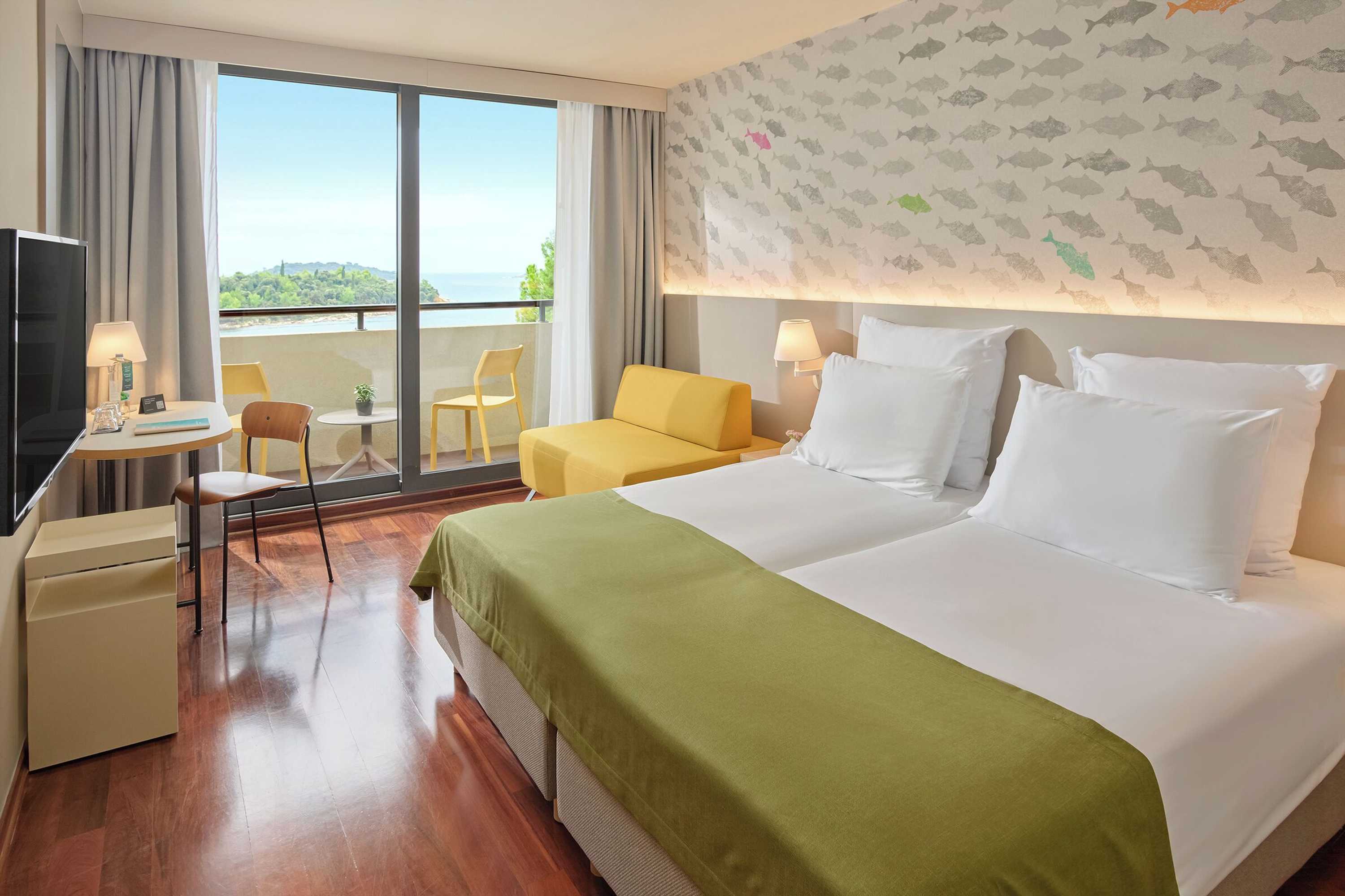 Gift card for Maistra Select Island Hotel Istra Gift card for Maistra Select Island Hotel Istra
