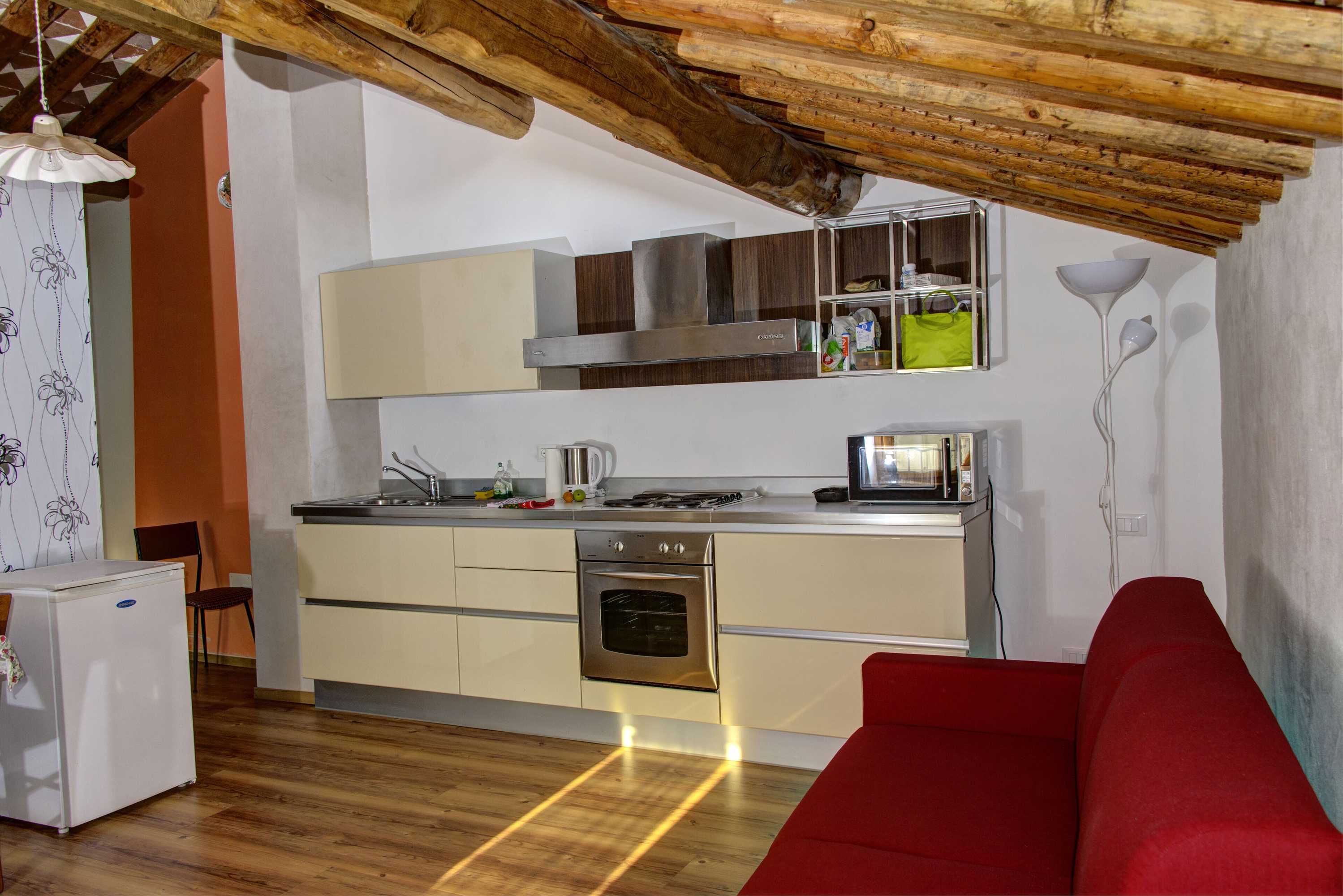 Gift card for Agriturismo Antico Borgo