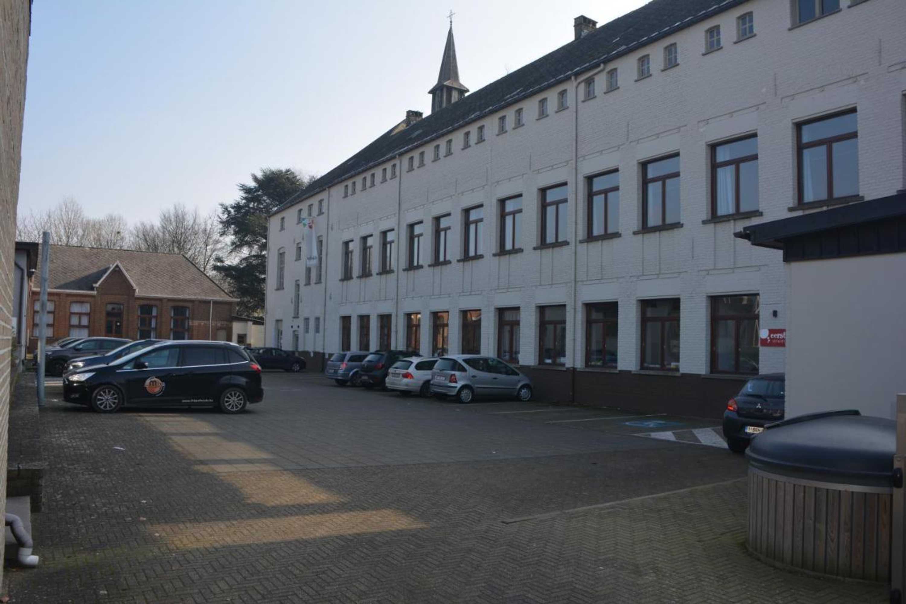 Gift card for Kloosterstraat40