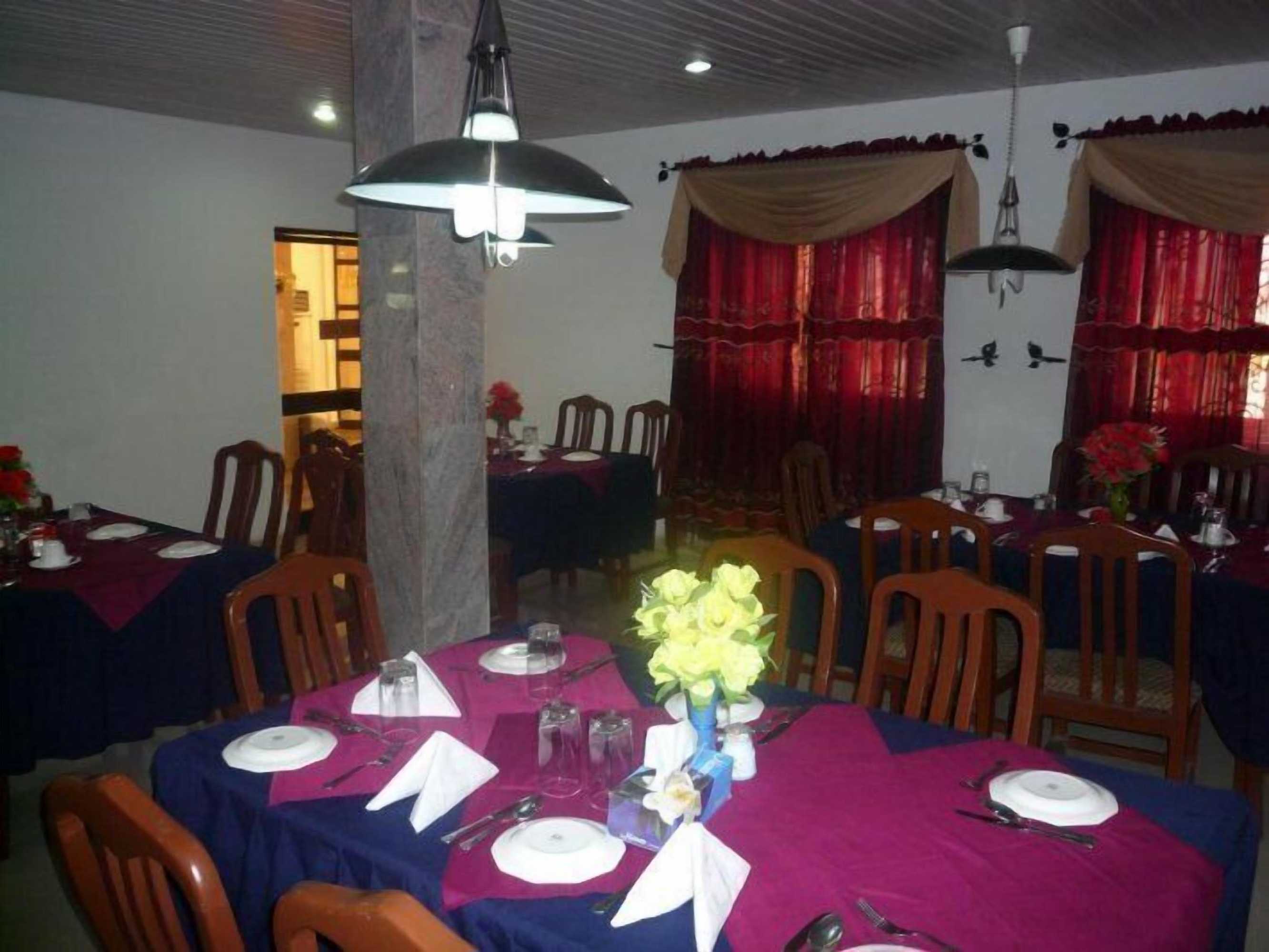 Gift card for Badala Hotel Kano Gift card for Badala Hotel Kano