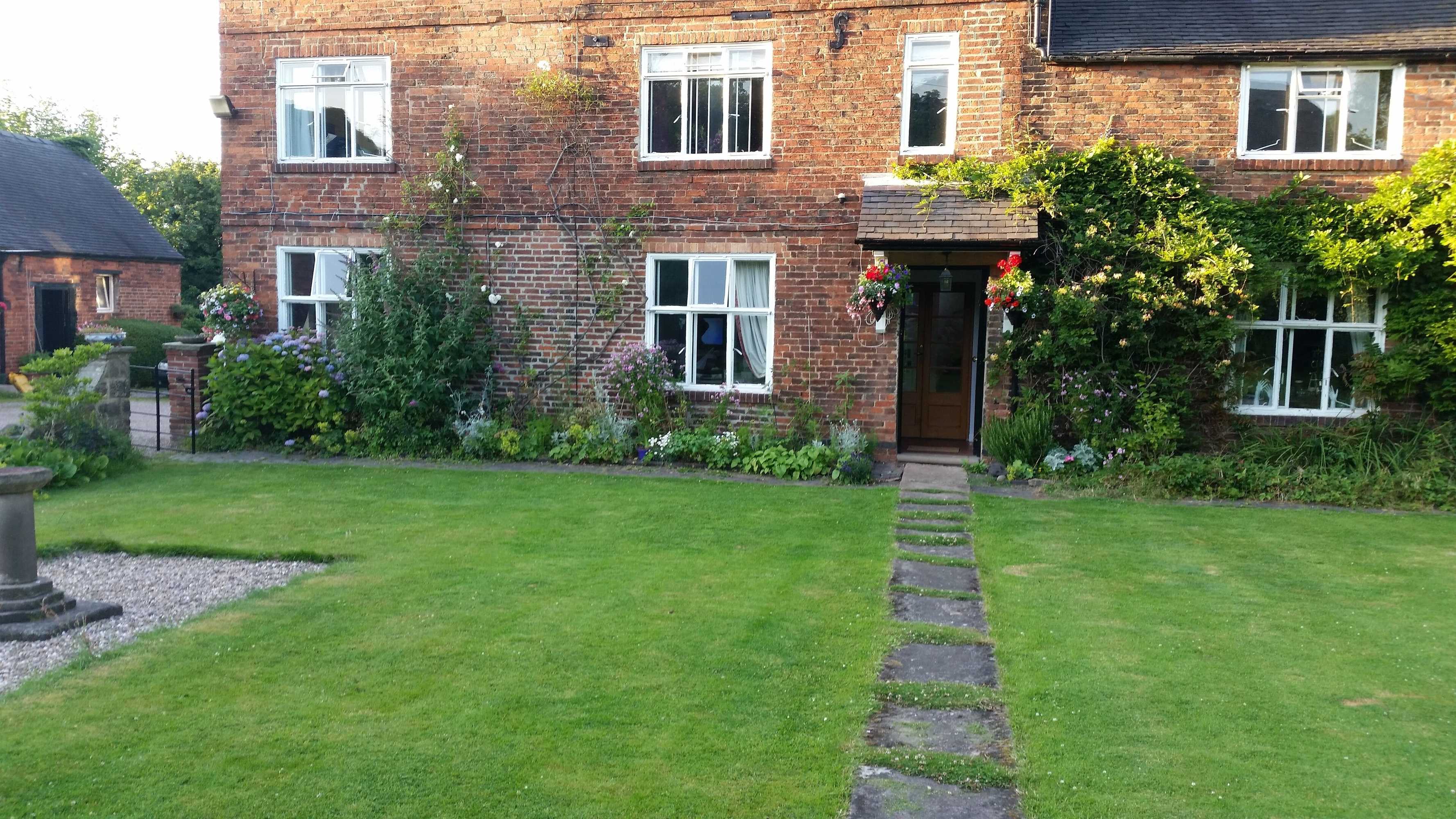 Gift card for Mackworth House Farm Gift card for Mackworth House Farm