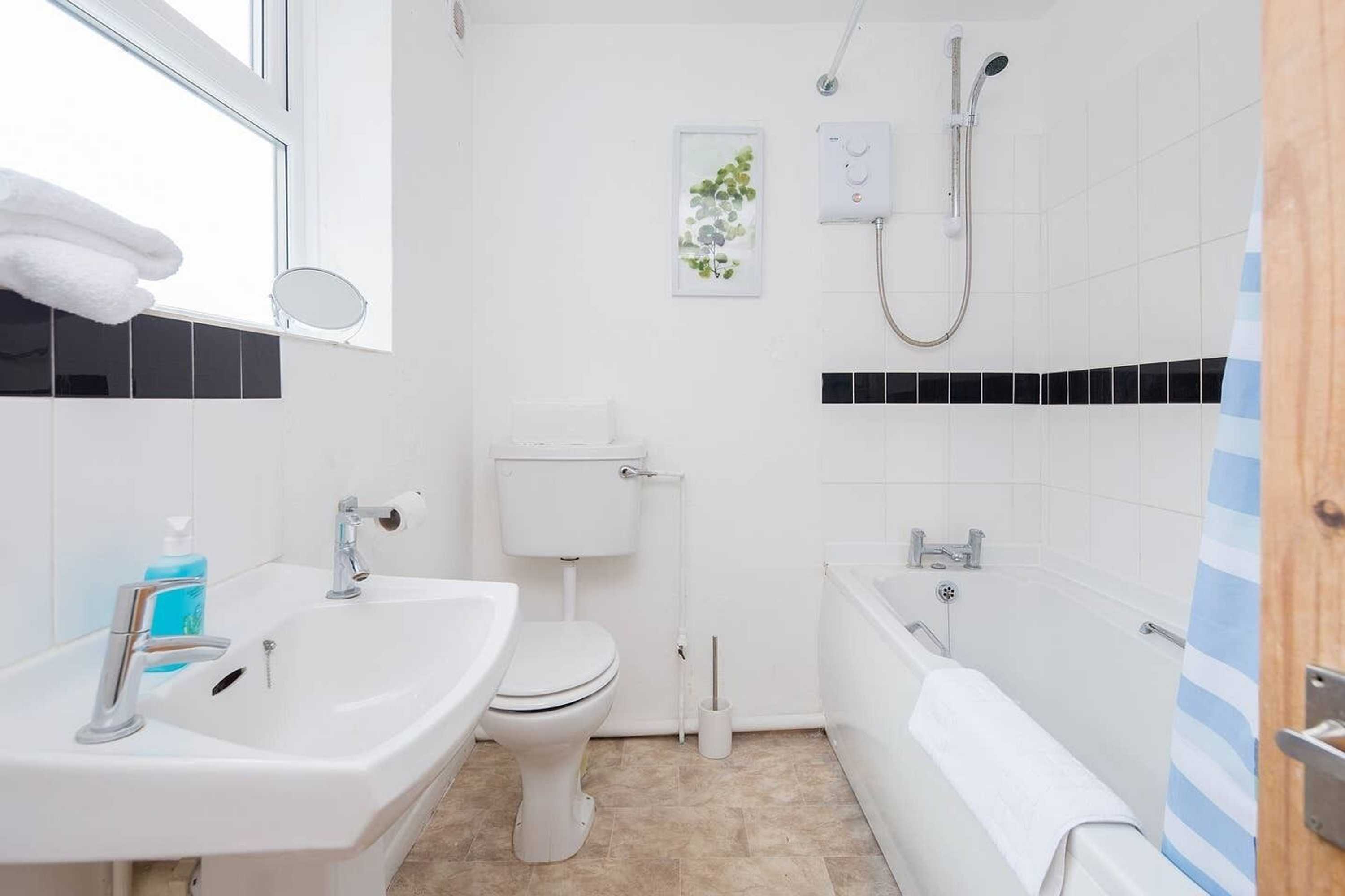 Gift card for Sittingbourne Terrace