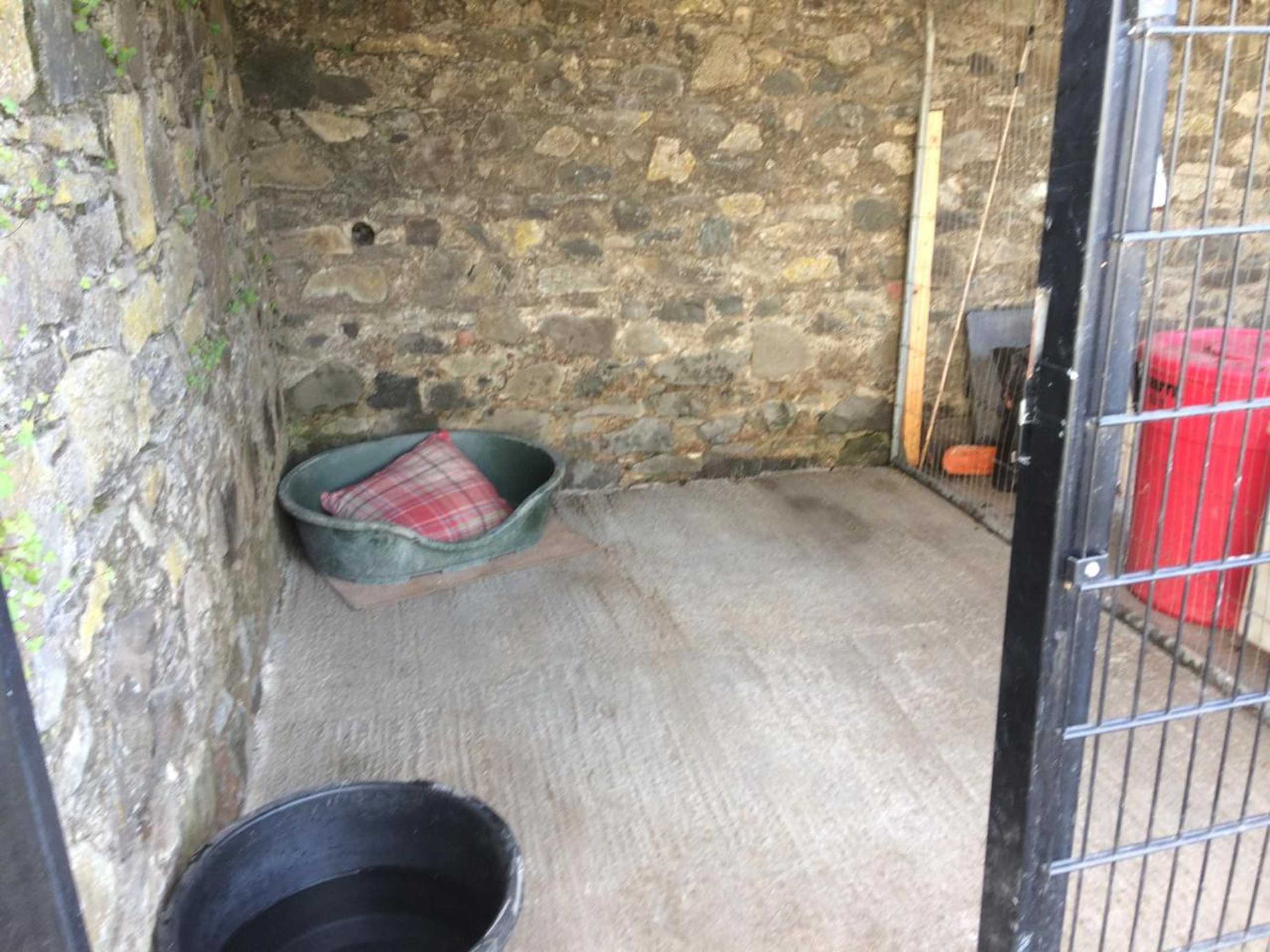 Gift card for Horseshoe Cottage