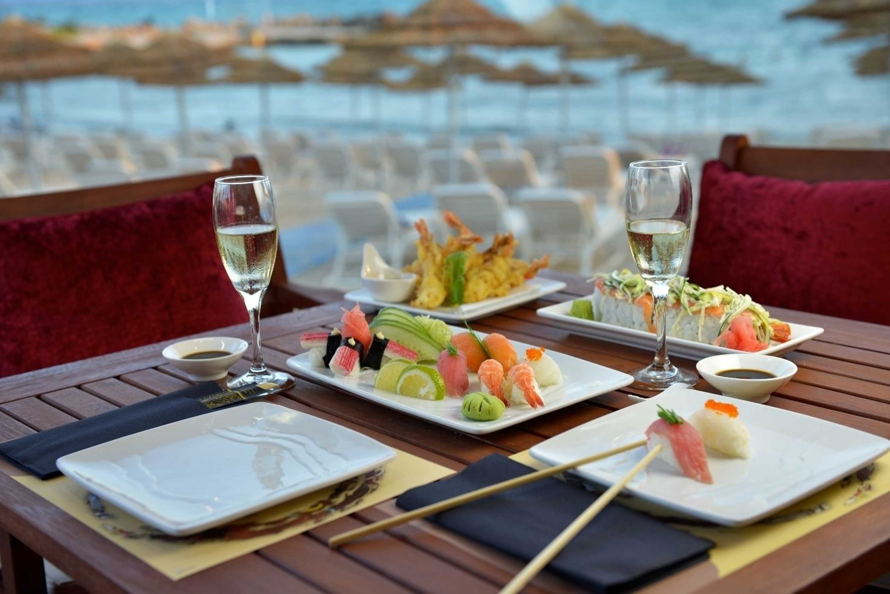 Gift card for Adams Beach Hotel & Spa Gift card for Adams Beach Hotel & Spa
