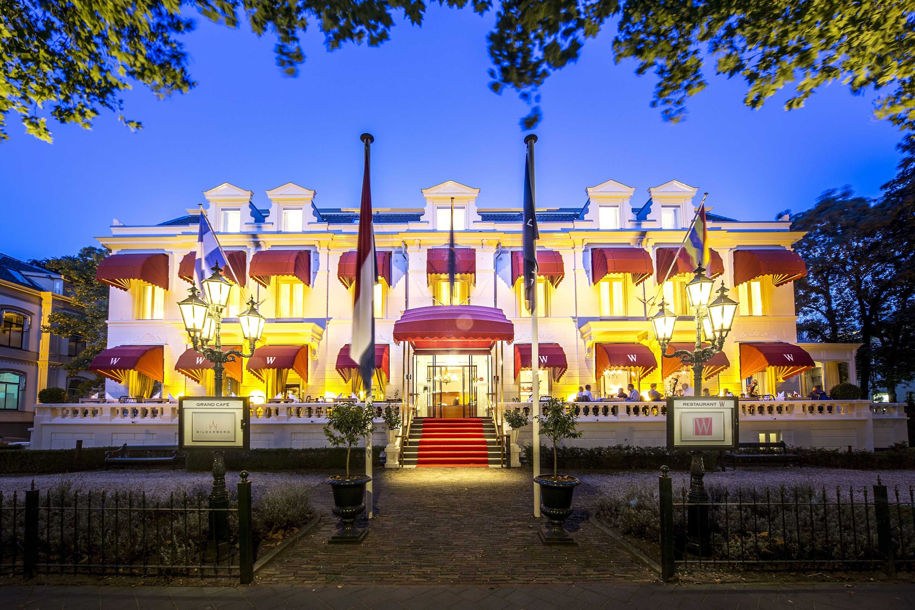 Gift card for Bilderberg Grand Hotel Wientjes Gift card for Bilderberg Grand Hotel Wientjes