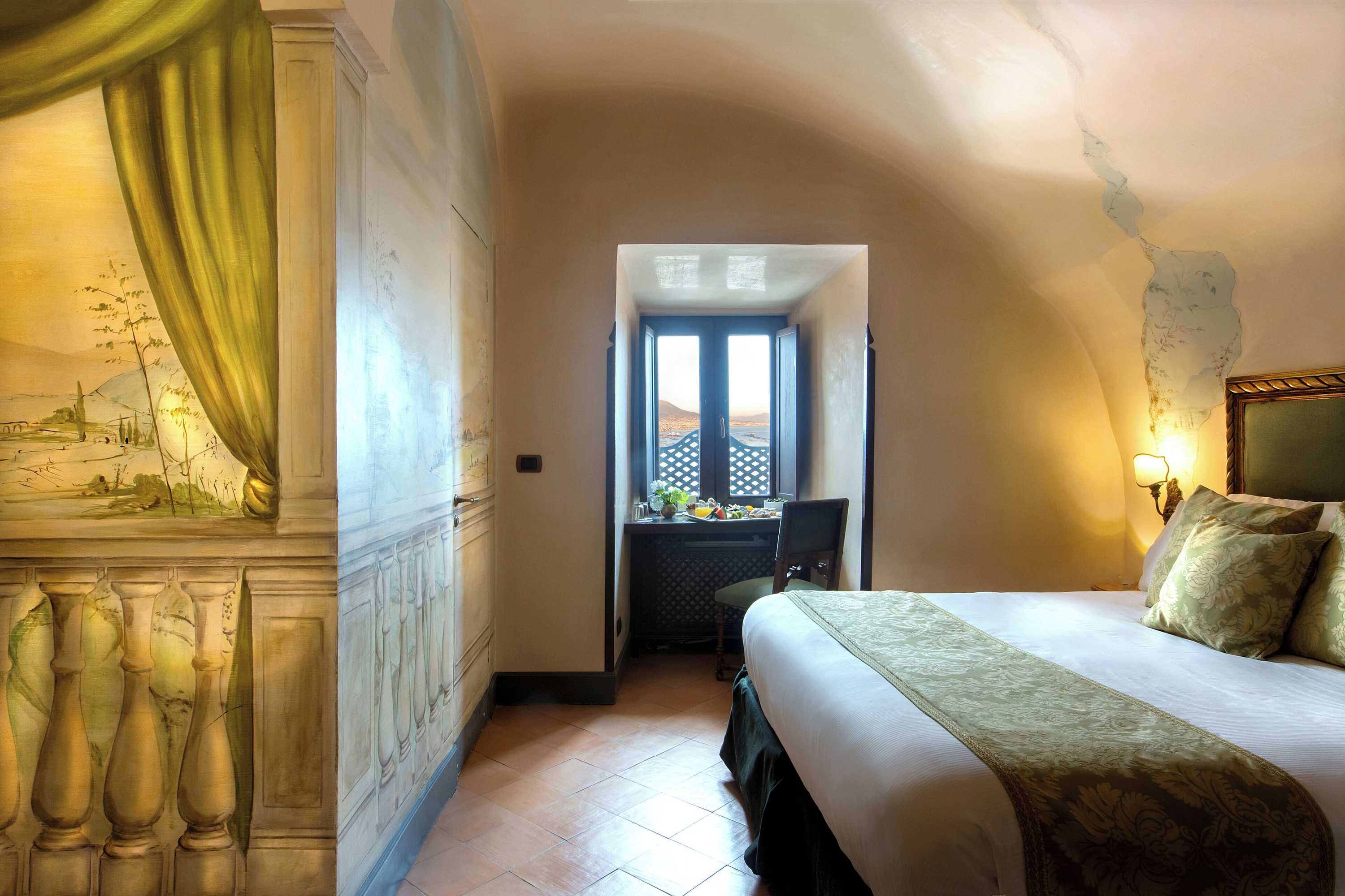 Gift card for Hotel San Francesco Al Monte