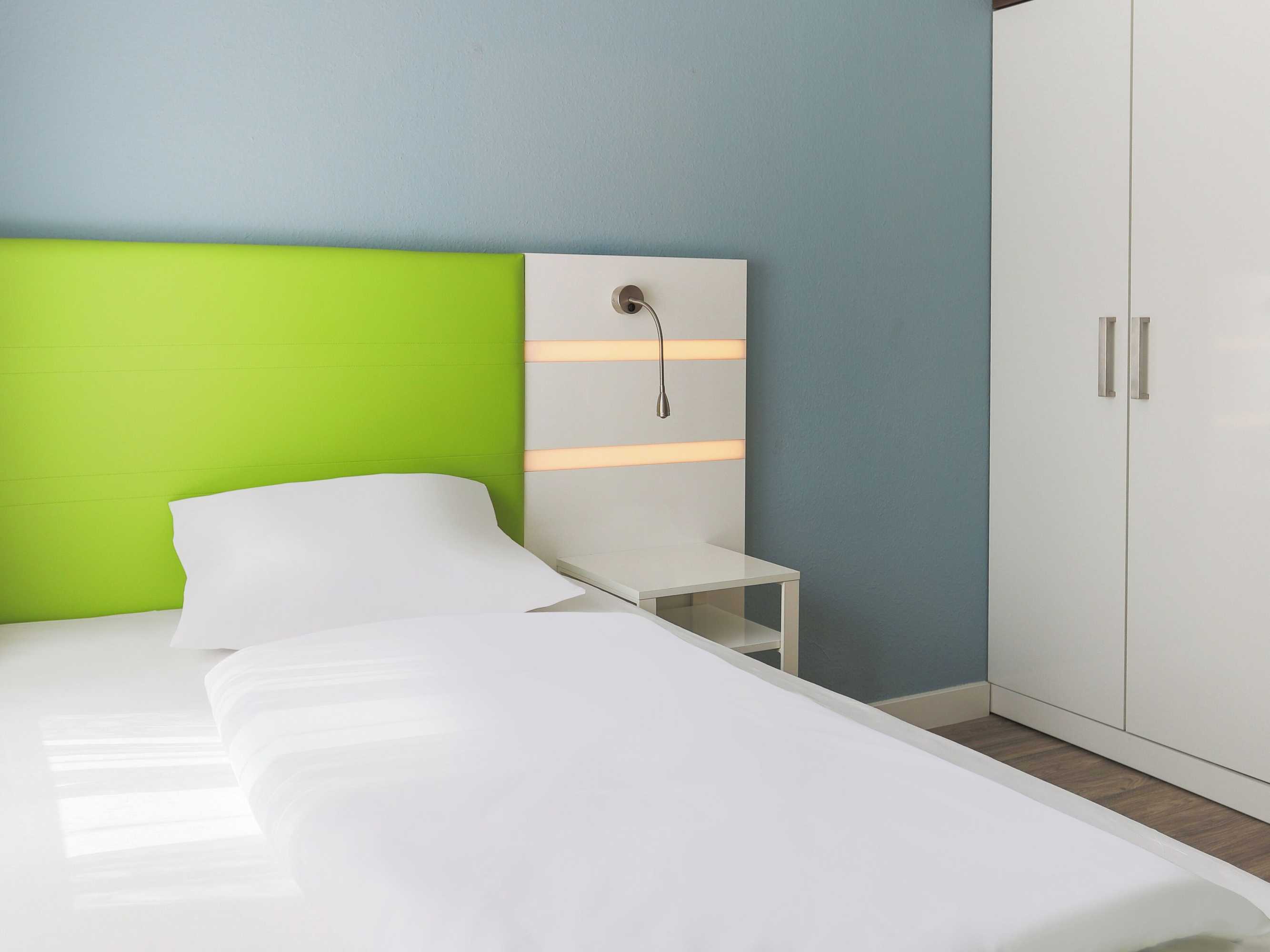 Gift card for B&b Hotel Mannheim-City