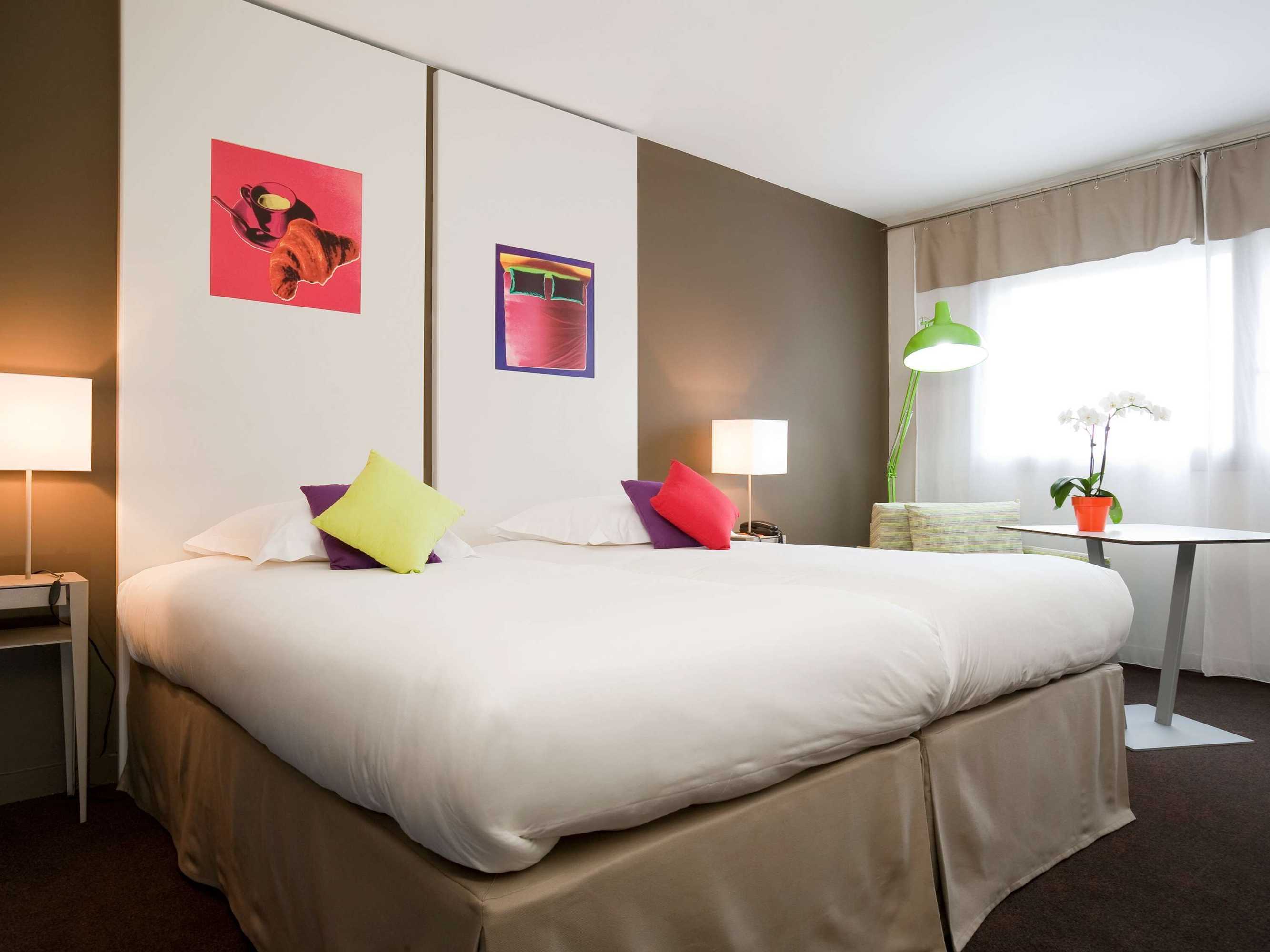 Gift card for Ibis Styles Annemasse Genève Gift card for Ibis Styles Annemasse Genève