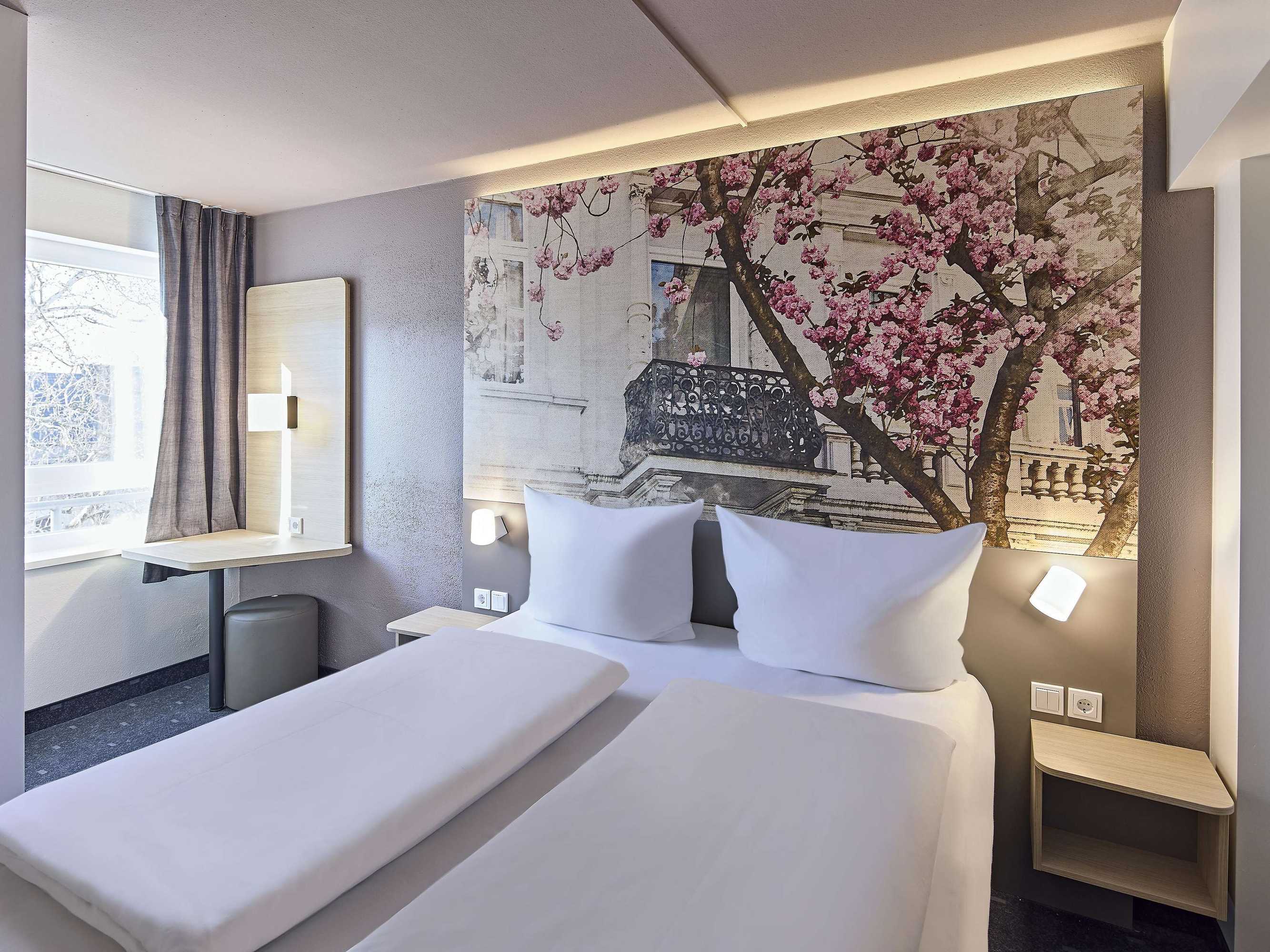 Gift card for B&b Hotel Bonn-City Gift card for B&b Hotel Bonn-City