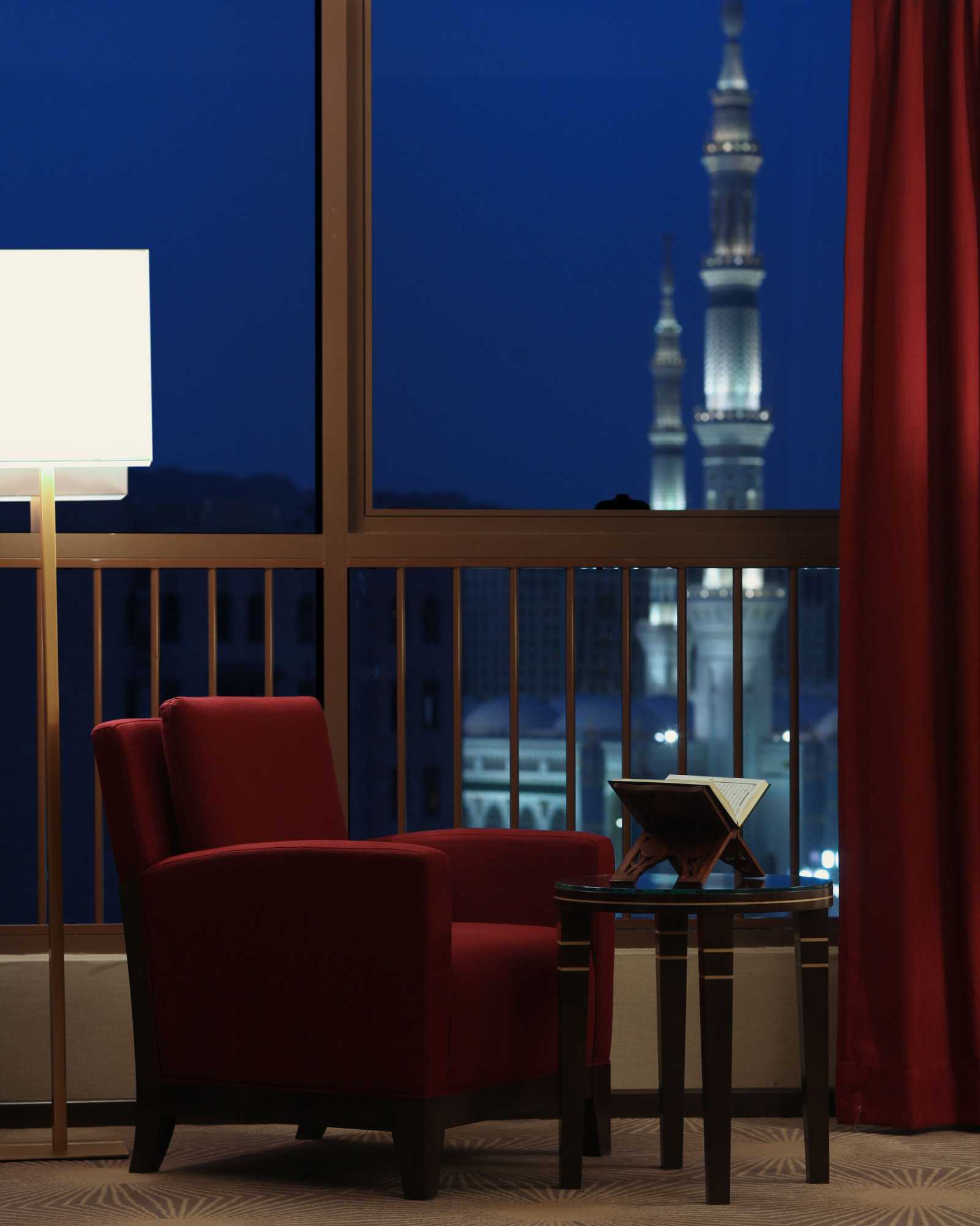 Gift card for Taiba Madinah Hotel Gift card for Taiba Madinah Hotel