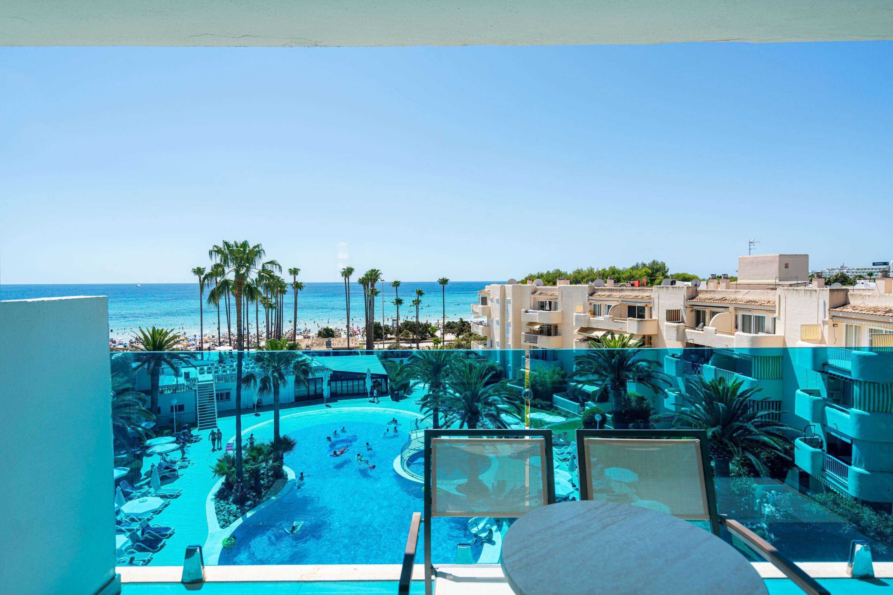 Gift card for Hotel Thb Sa Coma Platja Gift card for Hotel Thb Sa Coma Platja