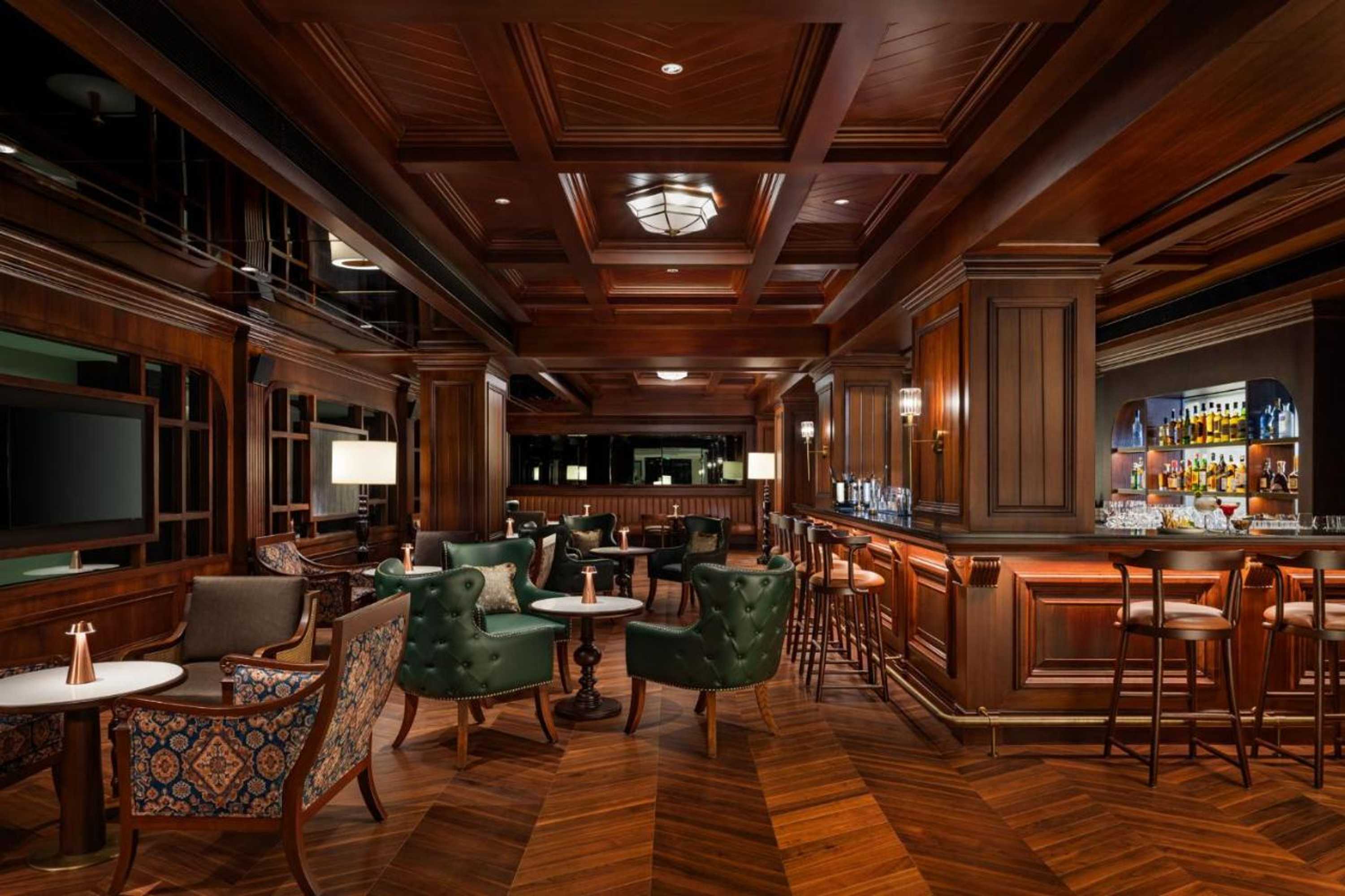 Gift card for Taj Malabar Resort & Spa, Cochin