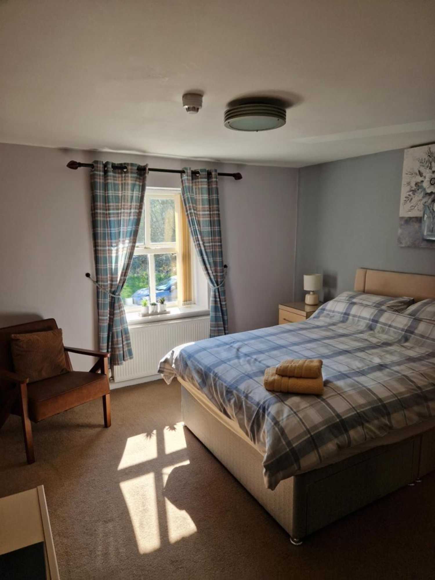 Gift card for The Lord Nelson Inn B&b