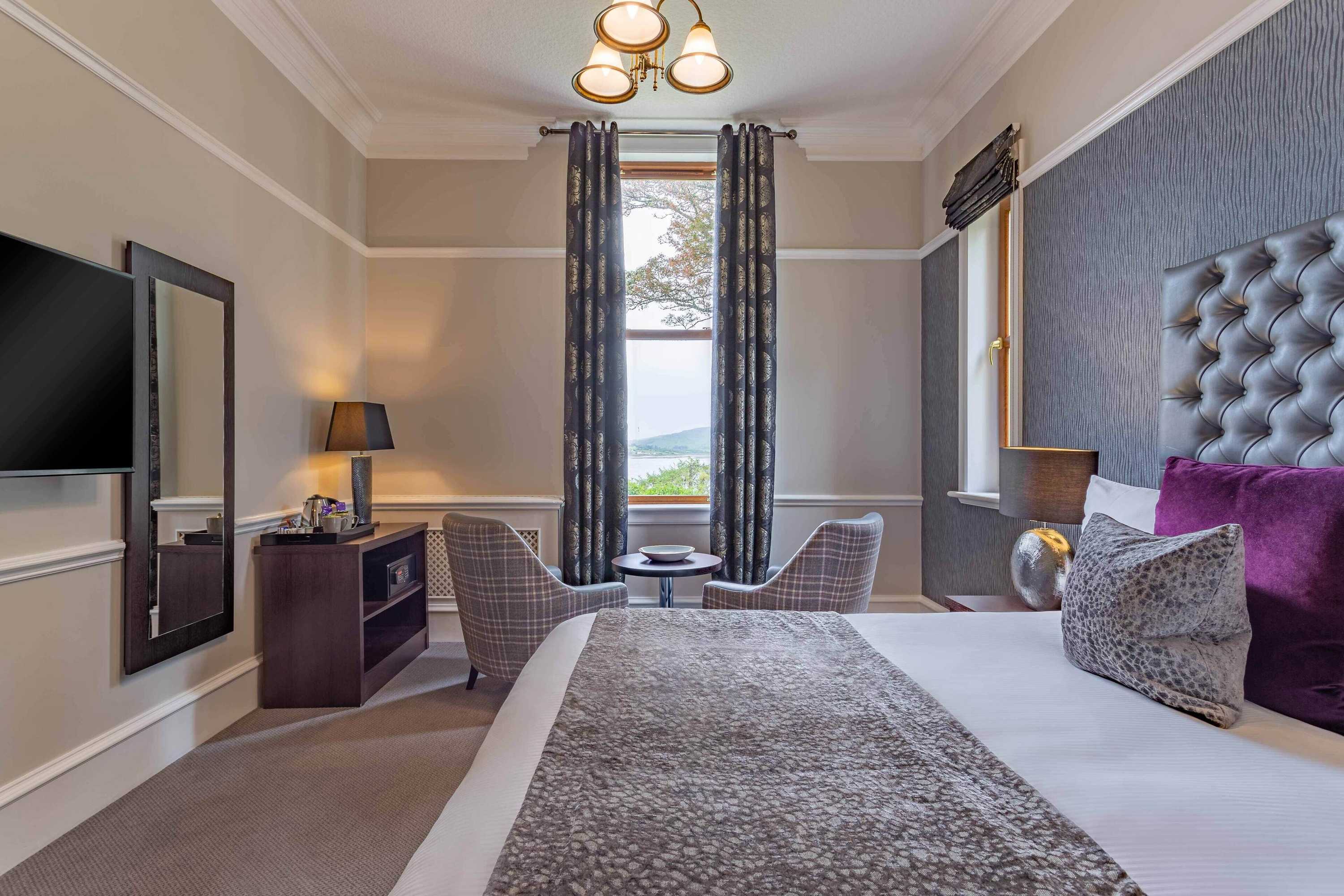 Gift card for Cuillin Hills Hotel Gift card for Cuillin Hills Hotel