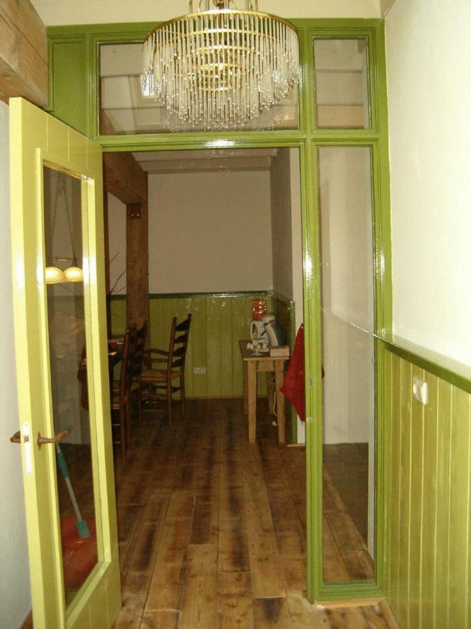 Gift card for Bed And Breakfast Annen