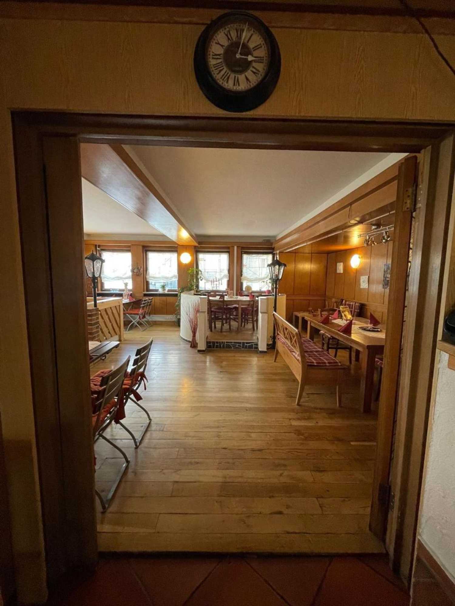 Gift card for Hotel Garni Ratstube